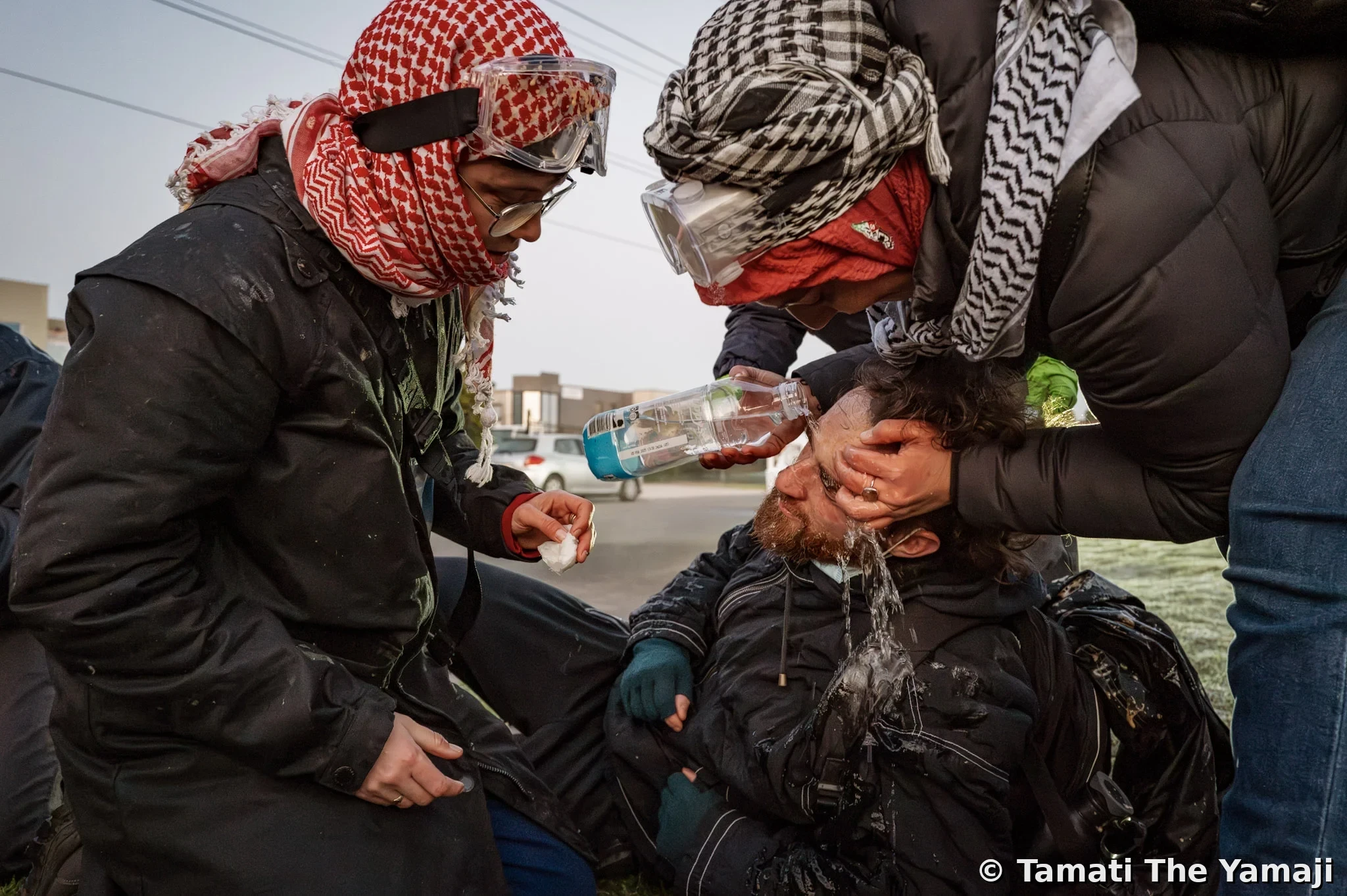 Electromold Protest, Naarm - Image 6