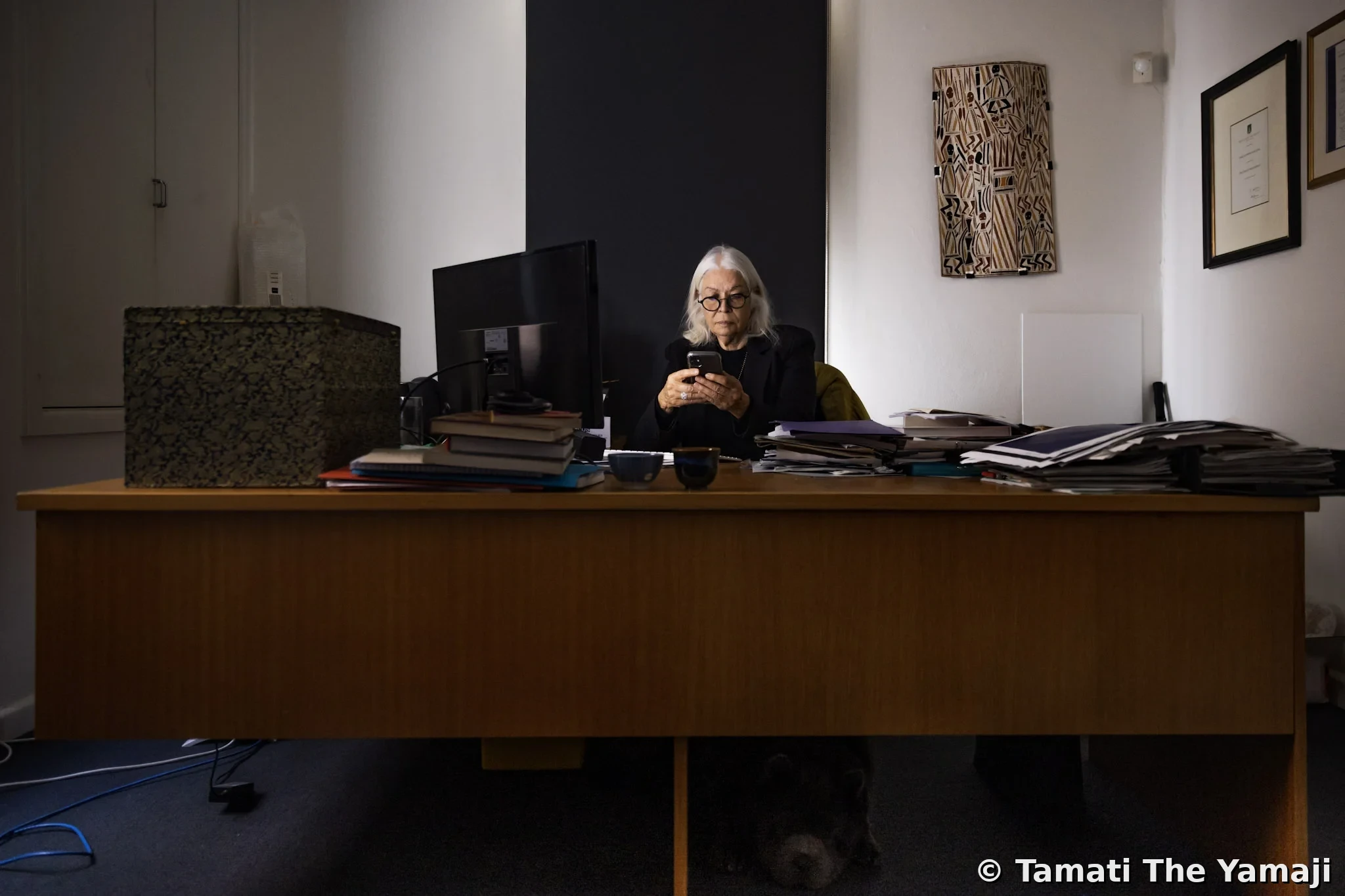 Australian Geographic - Marcia Langton - Image 1