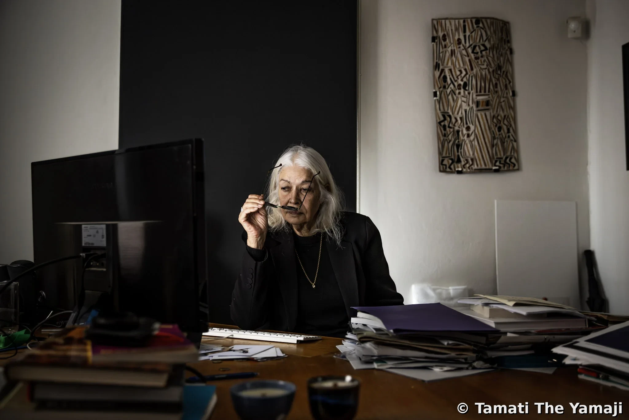 Australian Geographic - Marcia Langton - Image 2