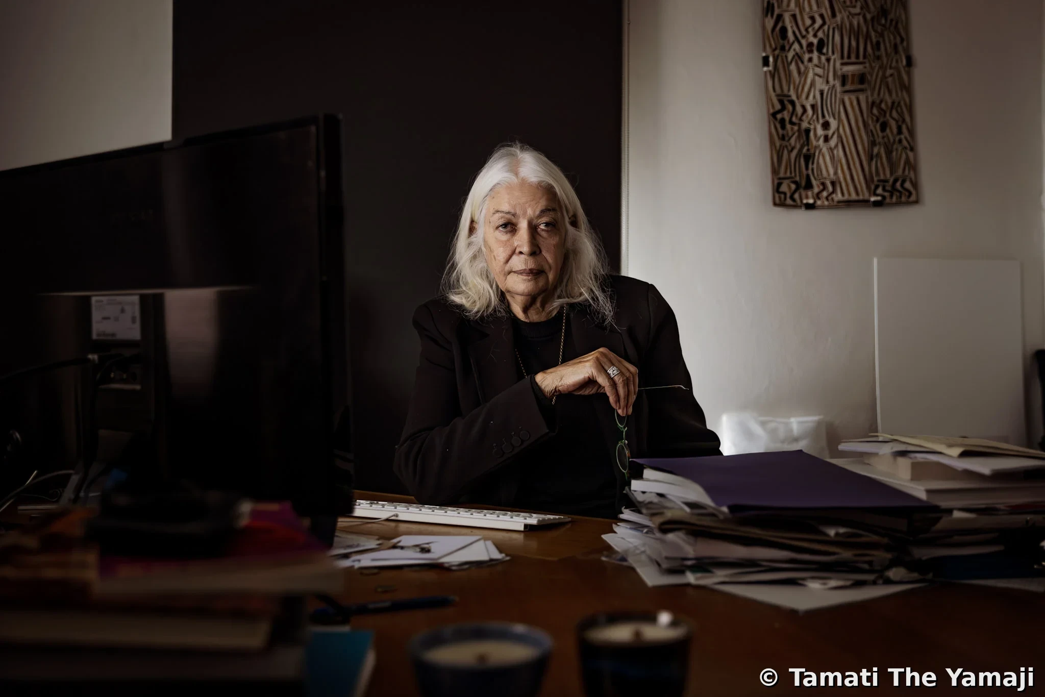 Australian Geographic - Marcia Langton - Image 3