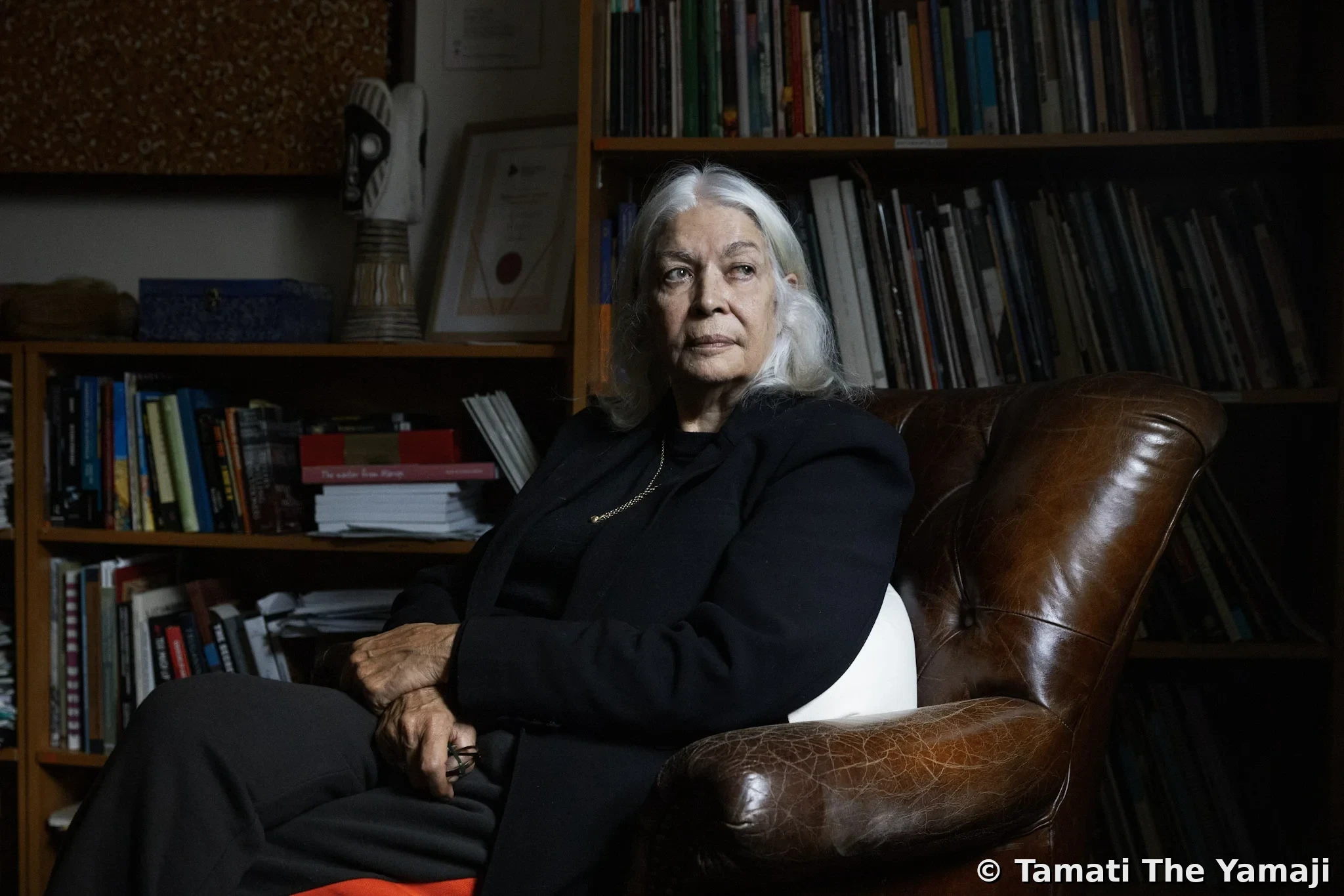 Australian Geographic - Marcia Langton - Image 4