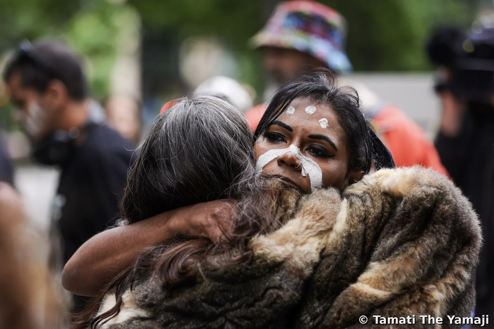 Veronica Nelson Inquest, Naarm - Image 2