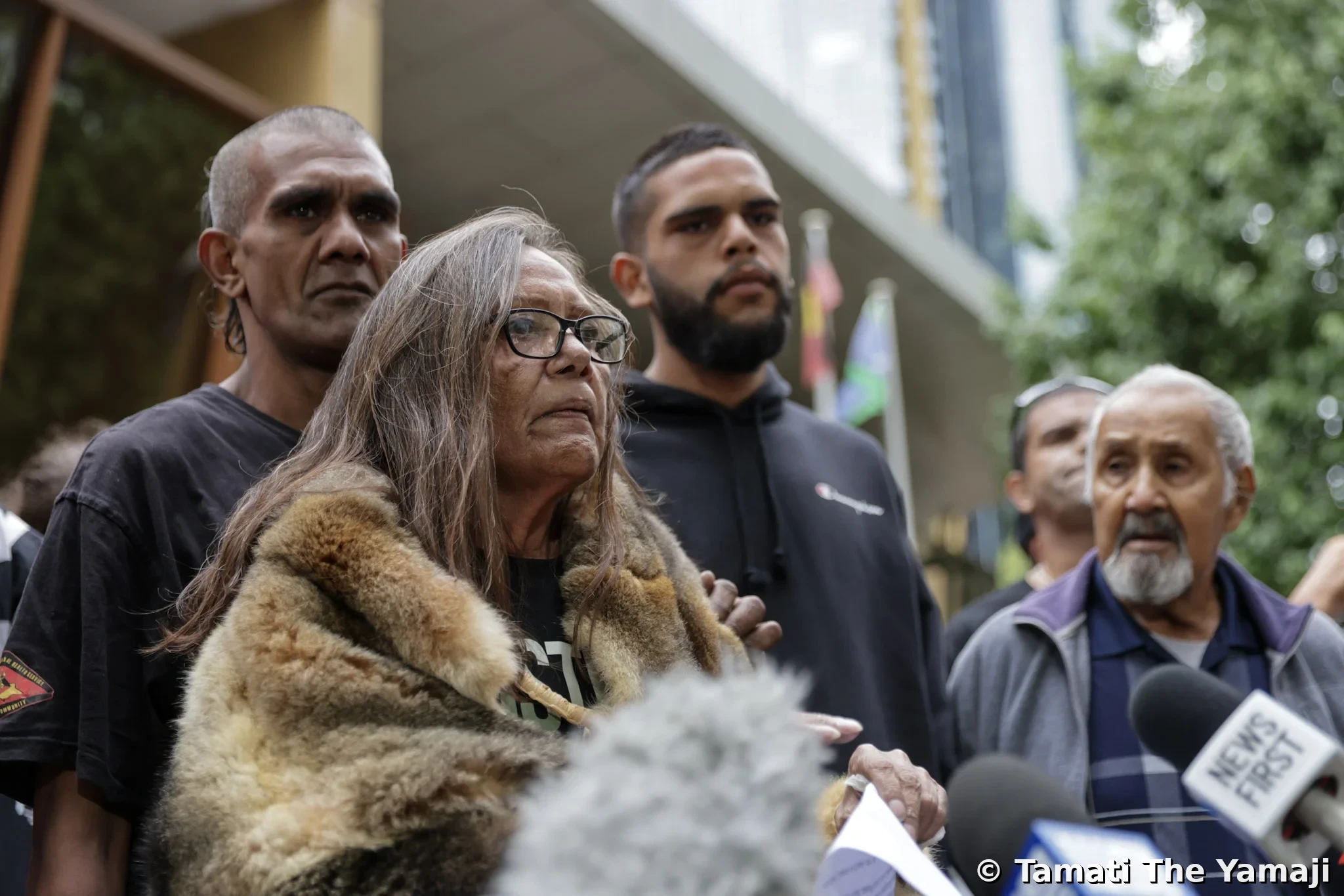 Veronica Nelson Inquest, Naarm - Image 3