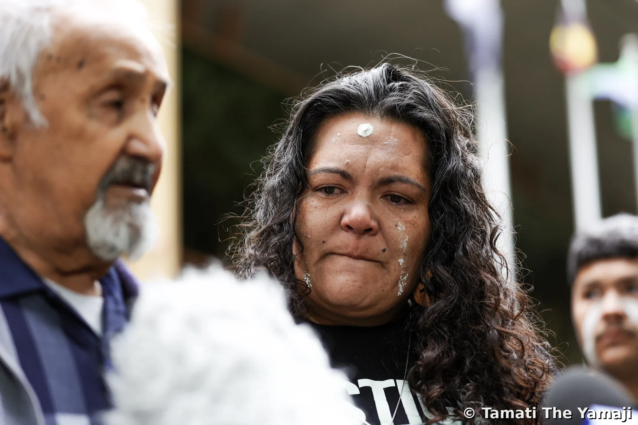 Veronica Nelson Inquest, Naarm - Image 5