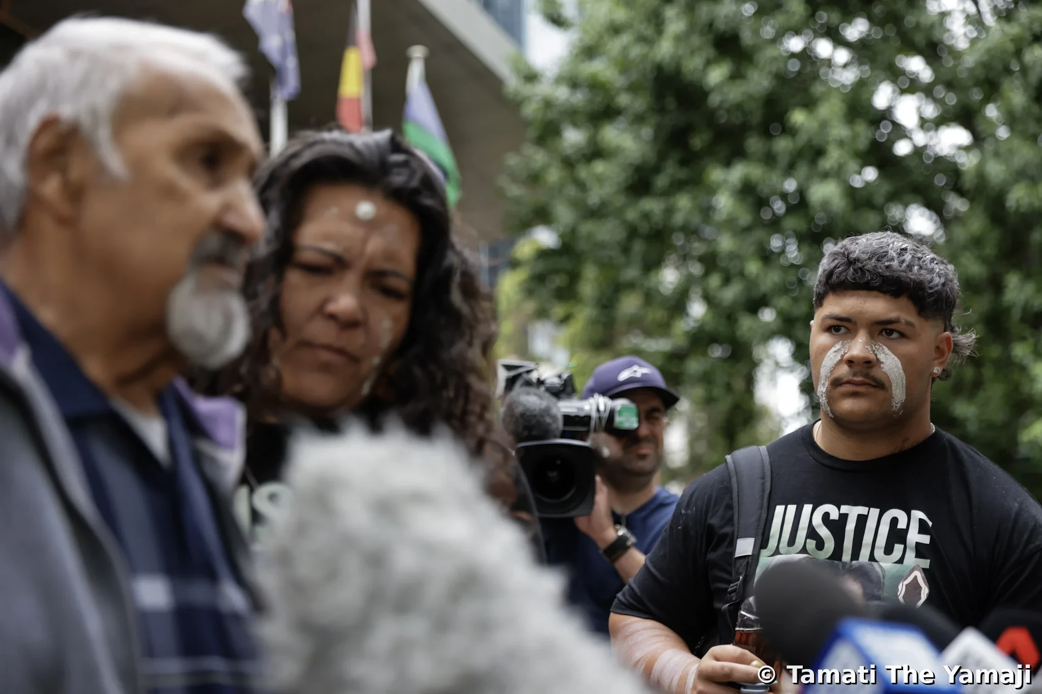 Veronica Nelson Inquest, Naarm - Image 6