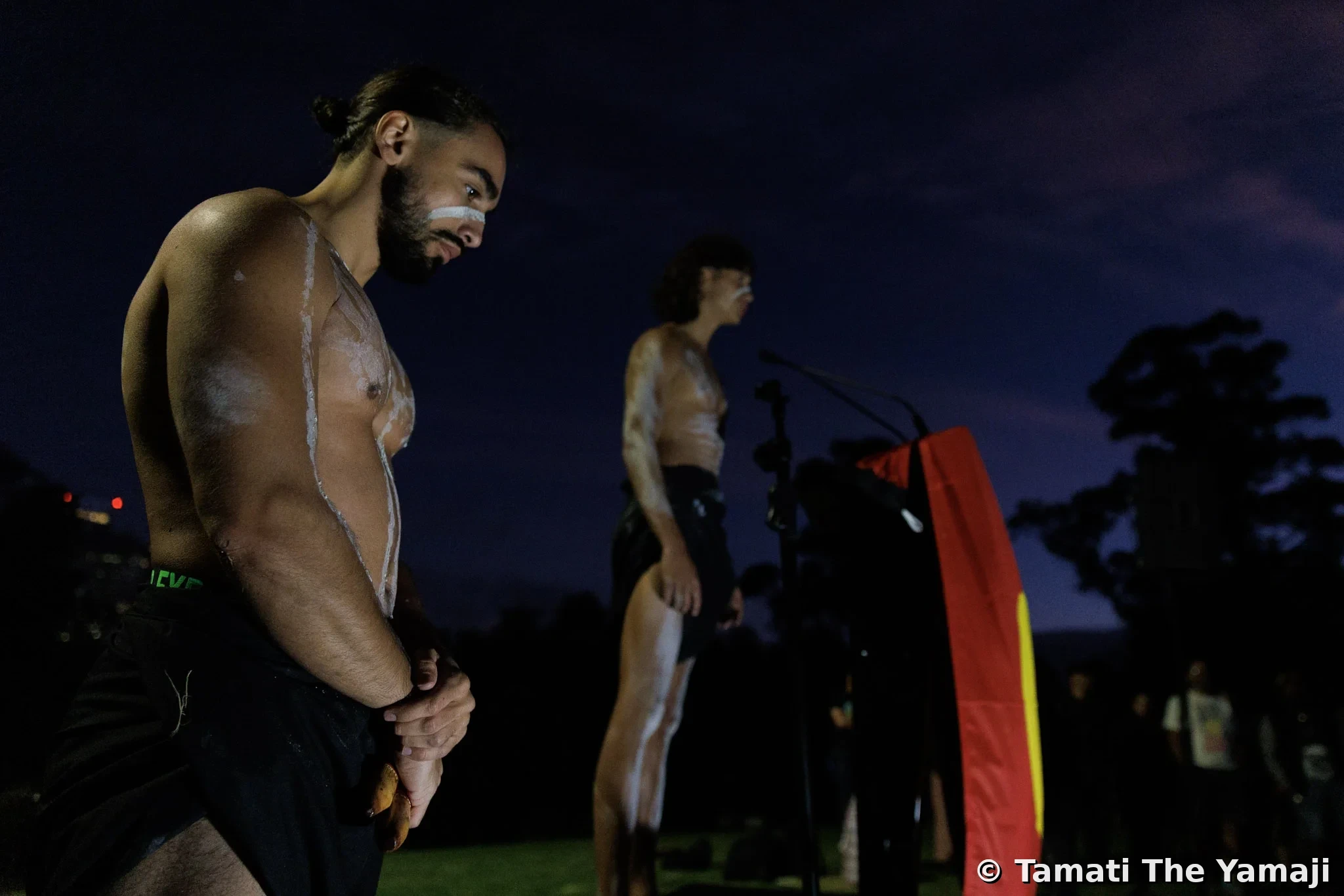 Invasion Day 2023, Naarm - Image 1