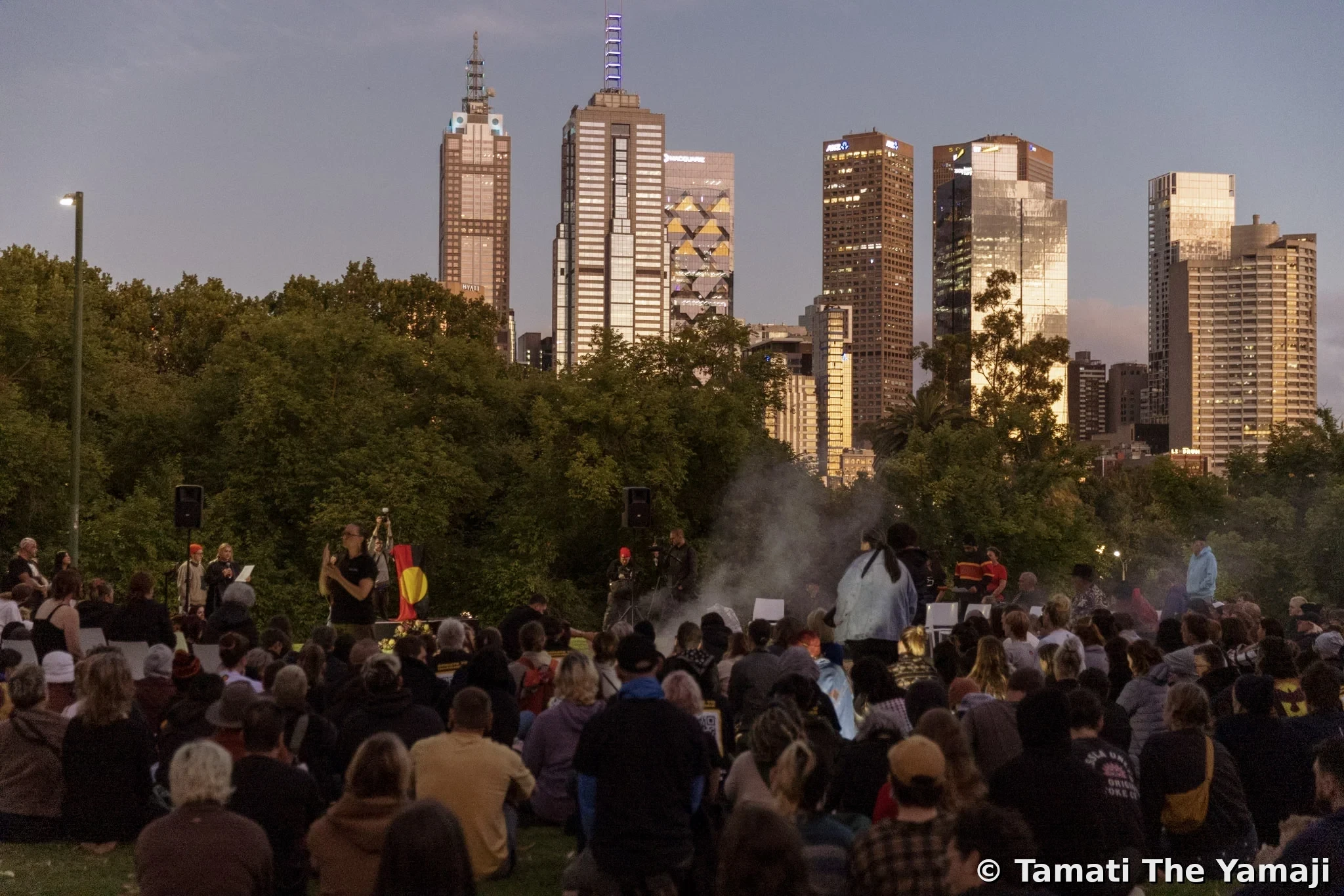 Invasion Day 2023, Naarm - Image 4