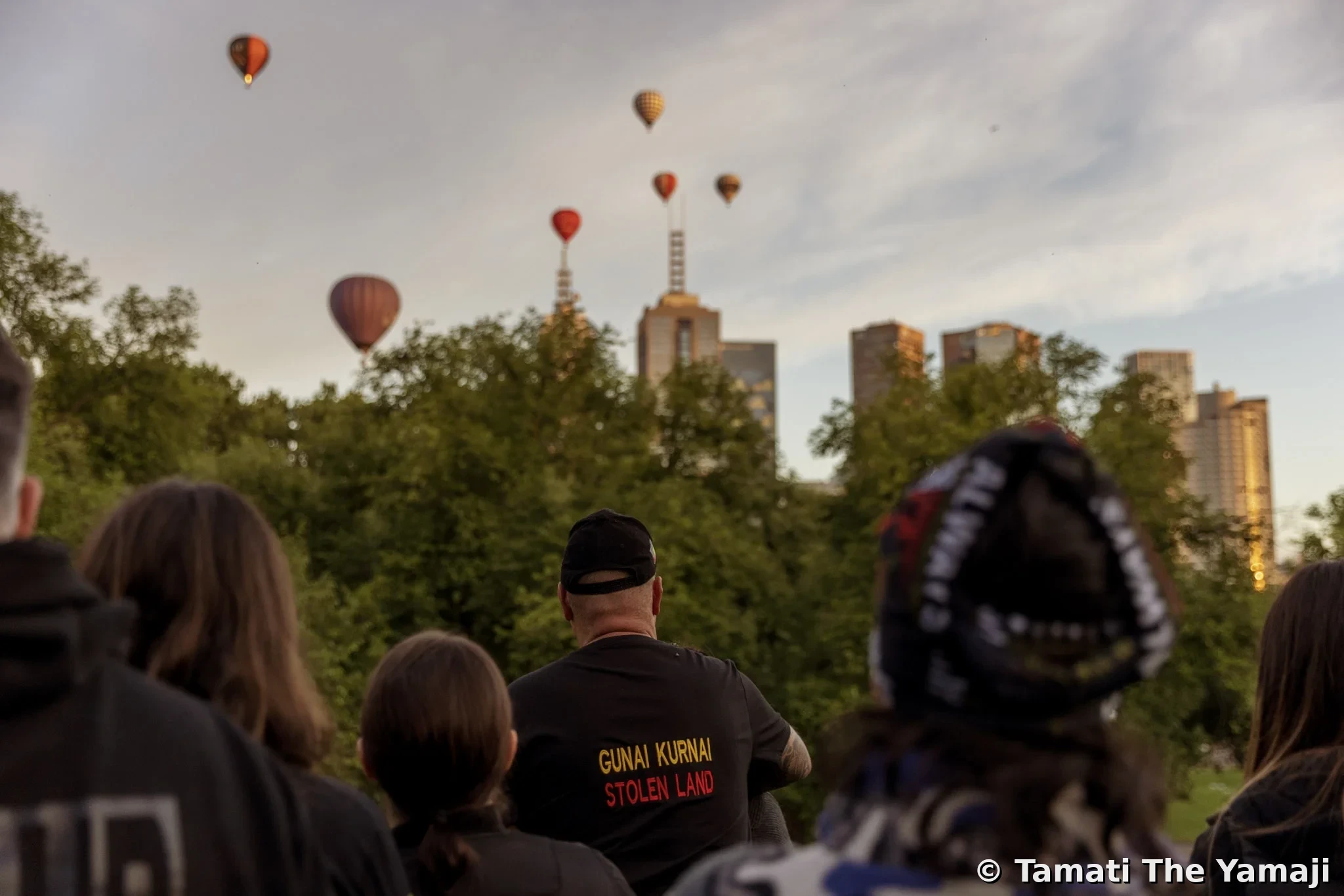 Invasion Day 2023, Naarm - Image 5