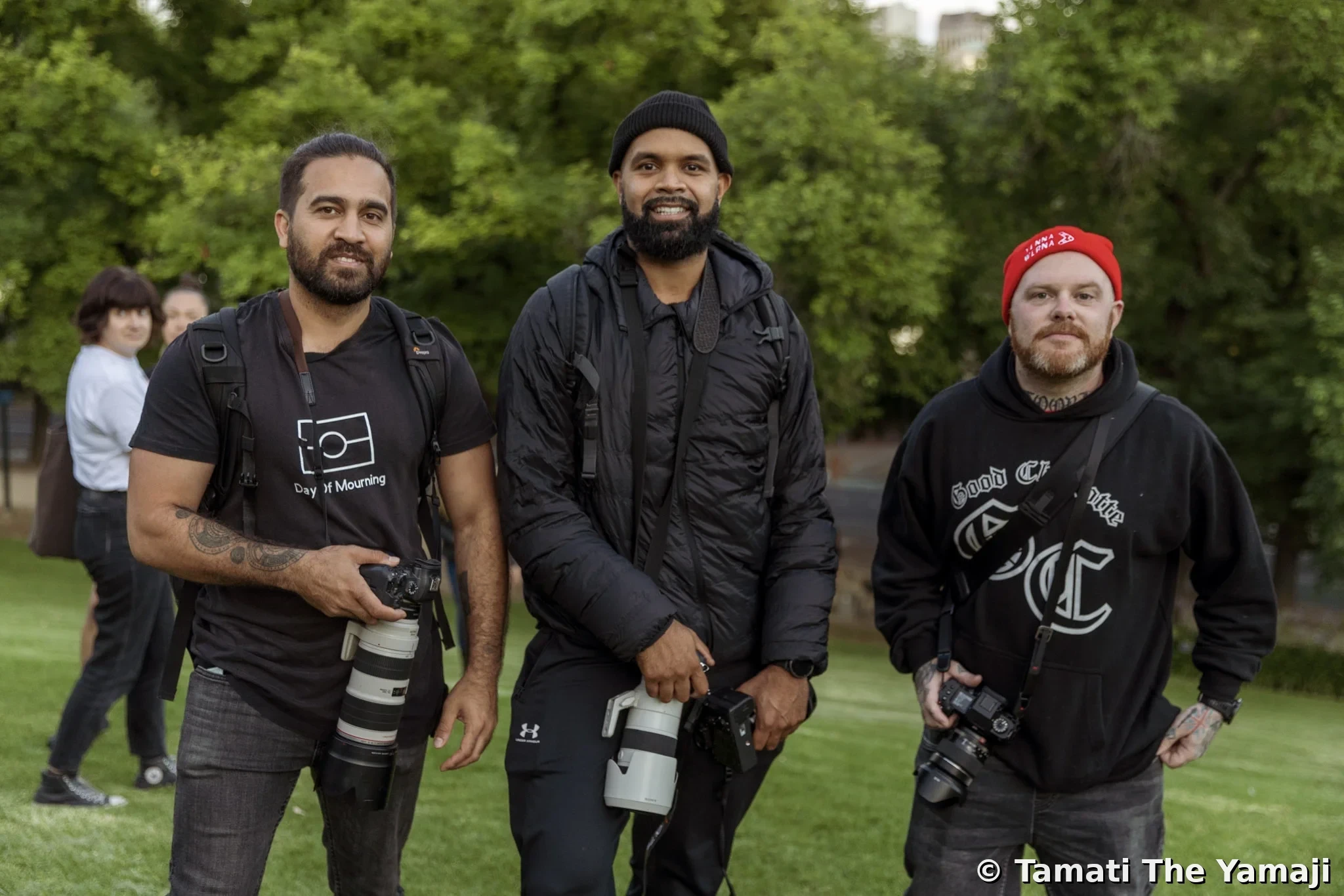 Invasion Day 2023, Naarm - Image 9