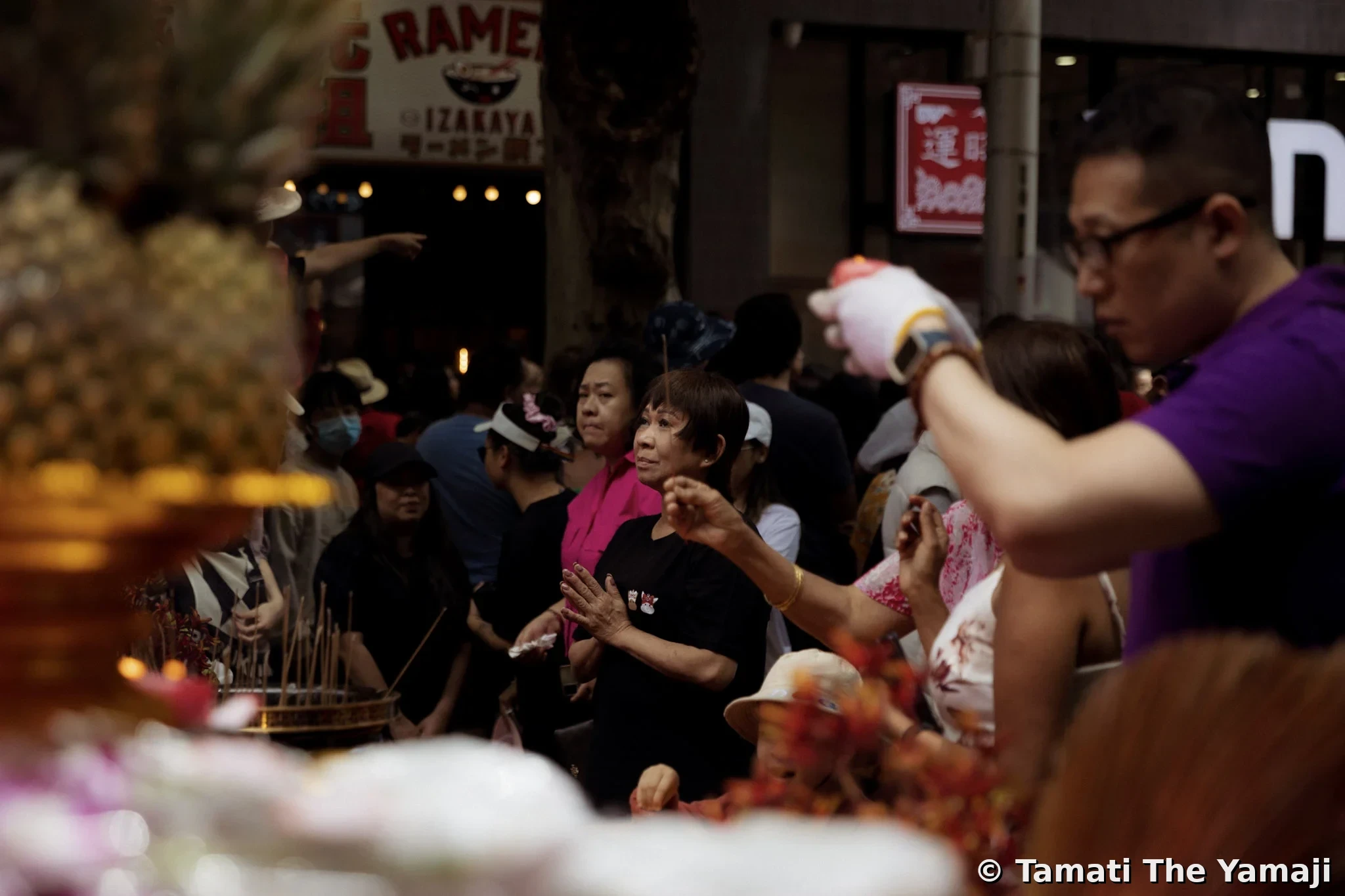Chinese New Year, Chinatown Naarm - Image 4