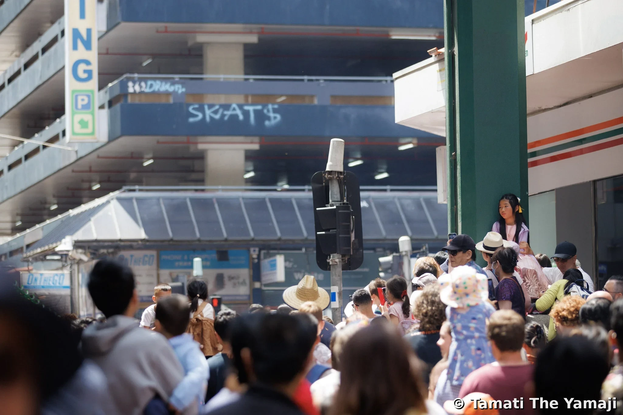 Chinese New Year, Chinatown Naarm - Image 9