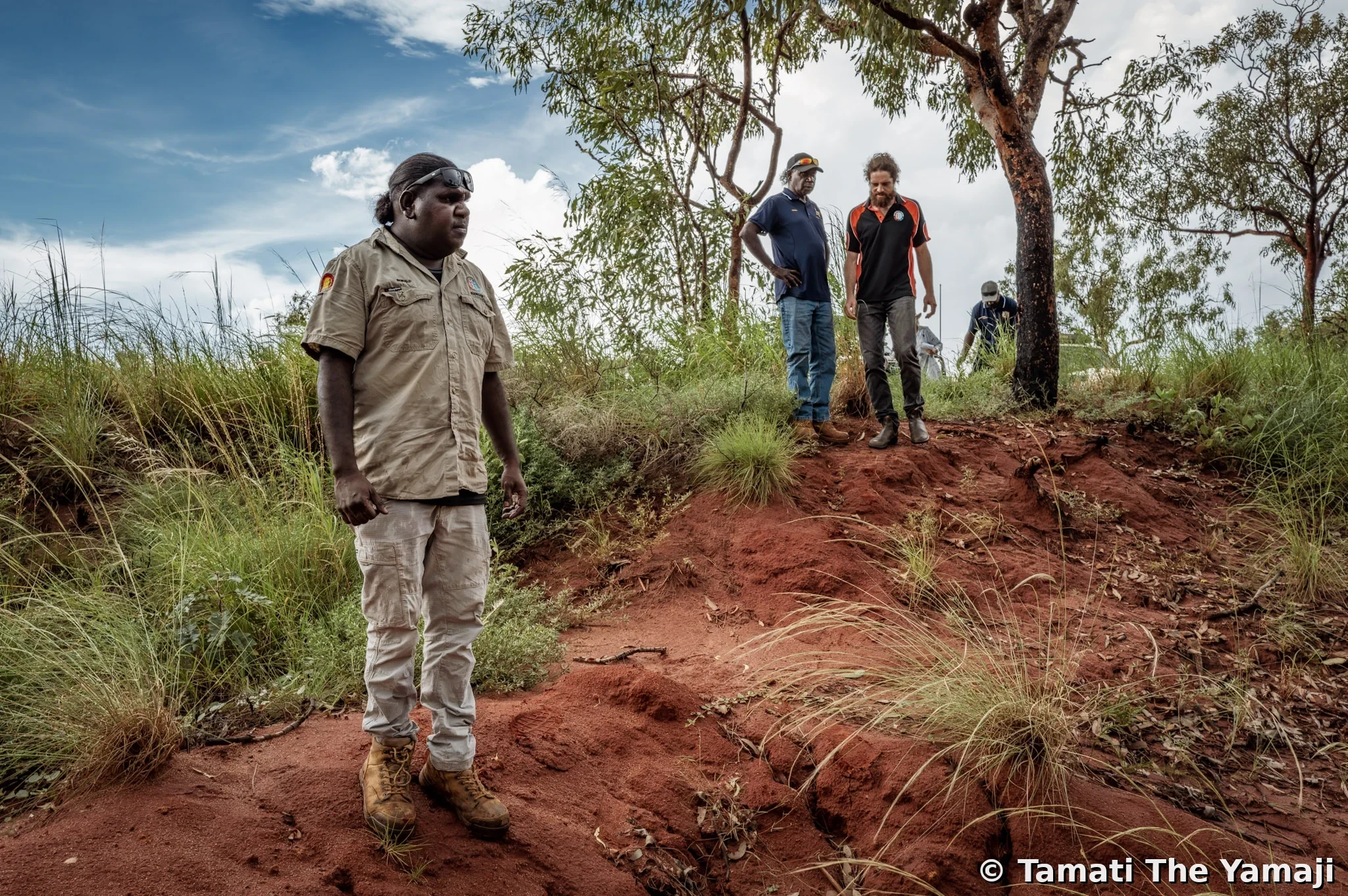 A dripping tap in the city is an annoyance - Image 3