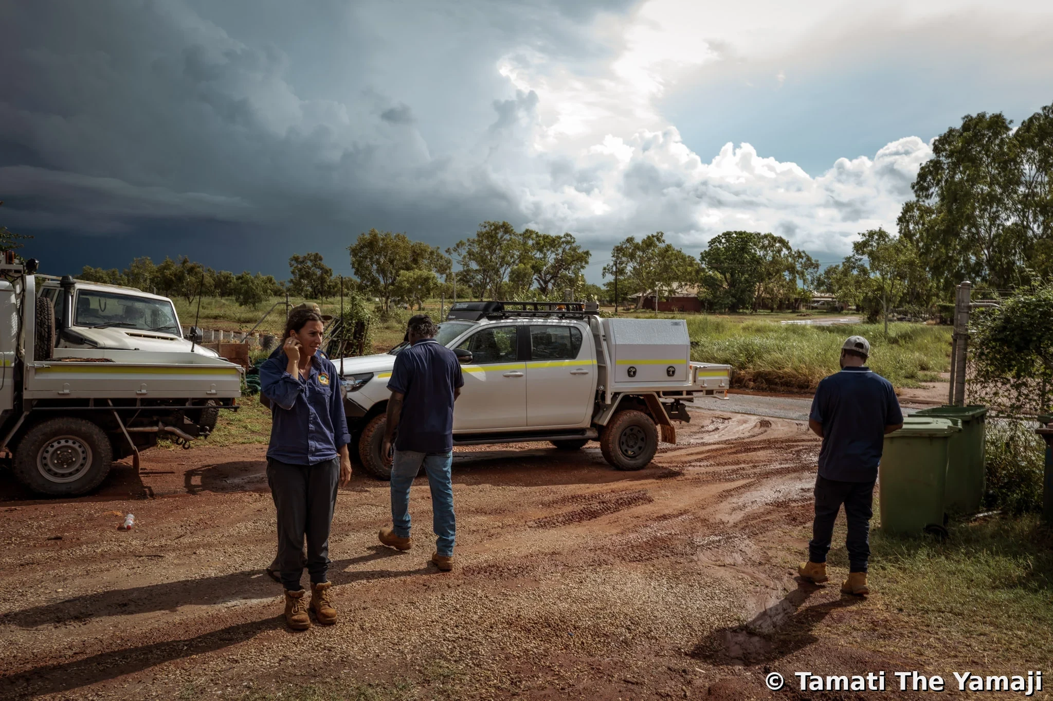 A dripping tap in the city is an annoyance - Image 5