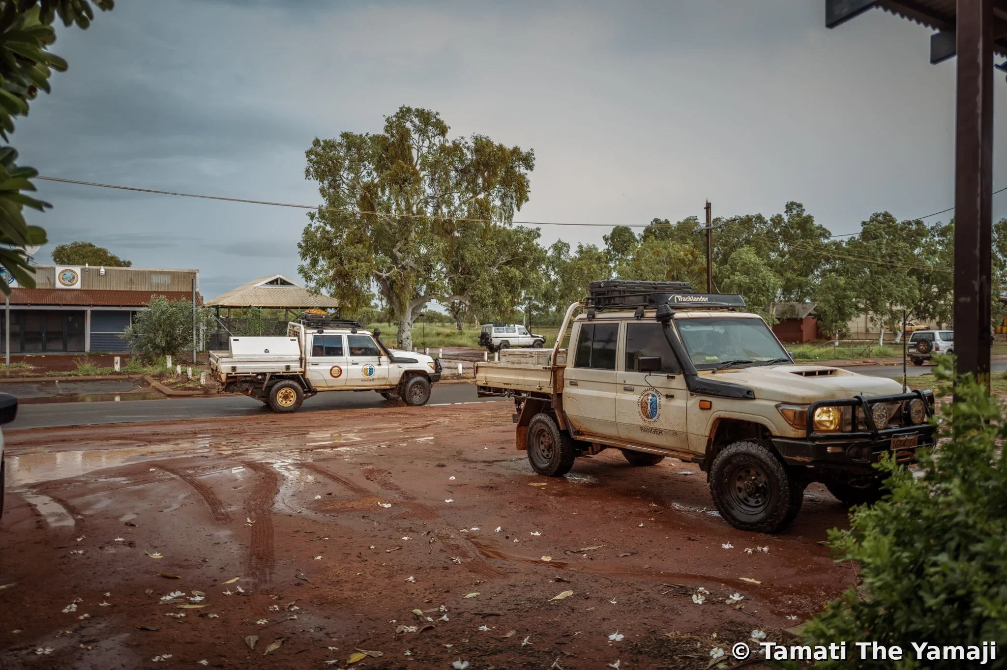 A dripping tap in the city is an annoyance - Image 7