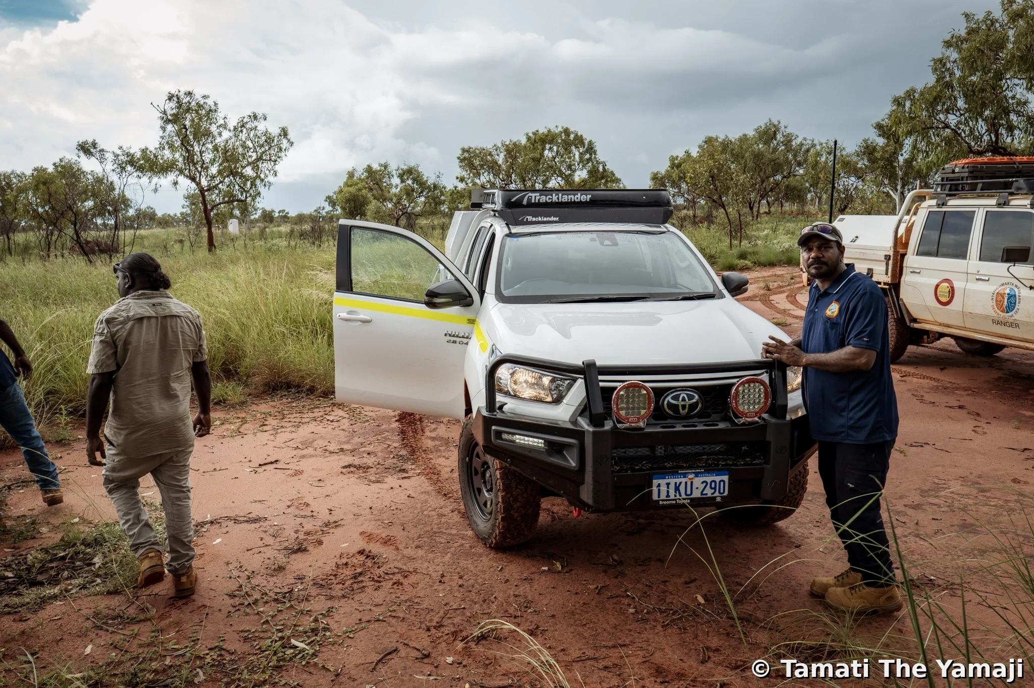 A dripping tap in the city is an annoyance - Image 8