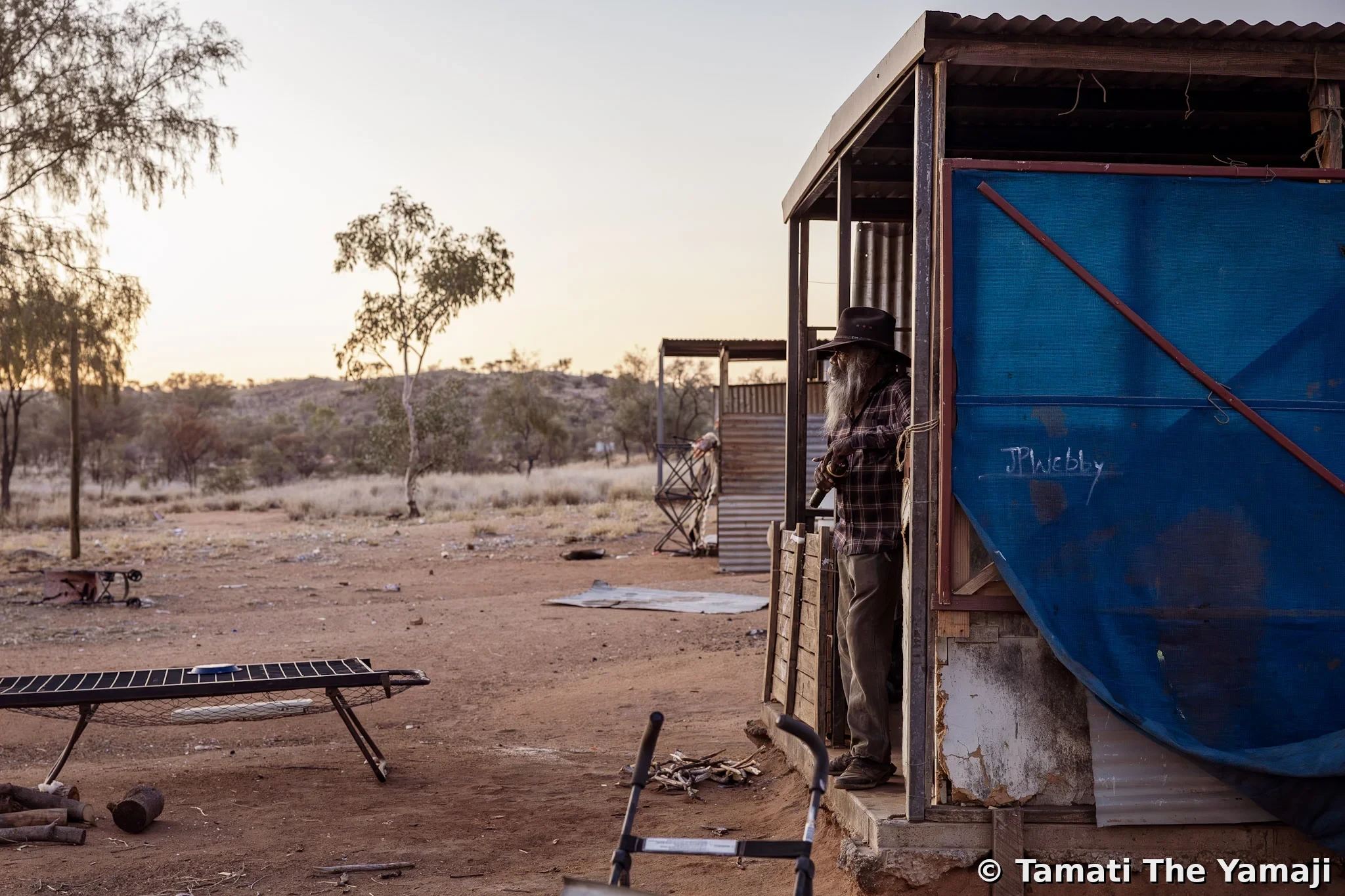 Washington Post - Voice Referendum - Image 1