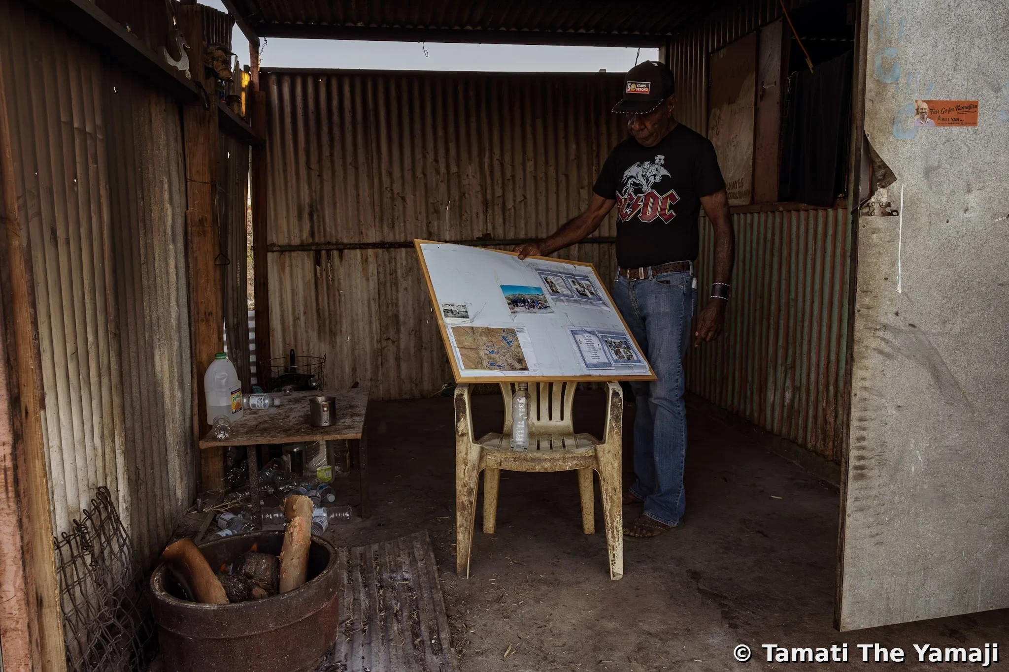 Washington Post - Voice Referendum - Image 4