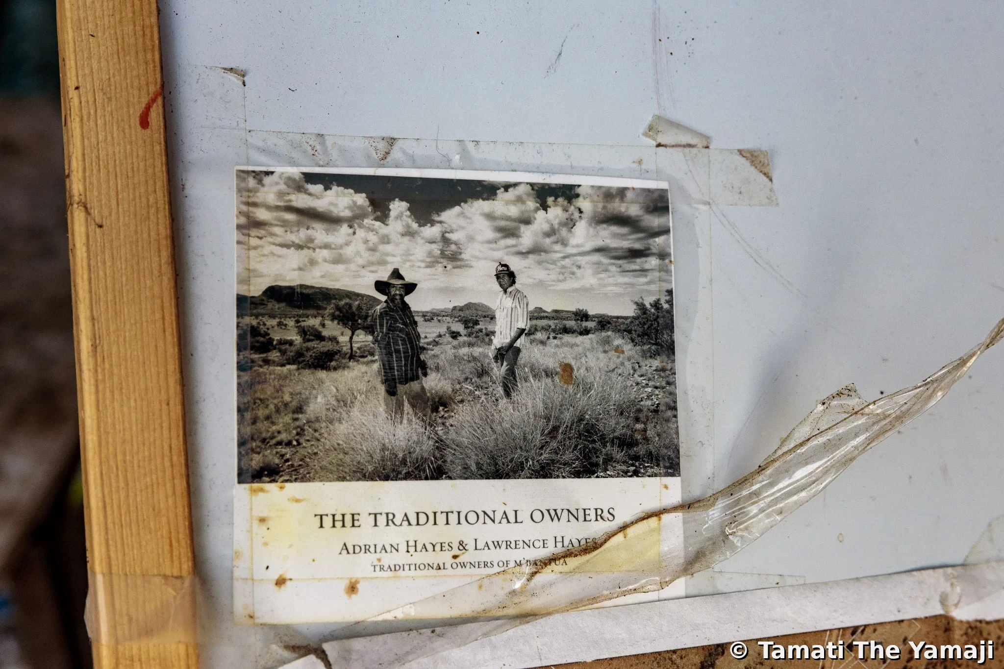 Washington Post - Voice Referendum - Image 5