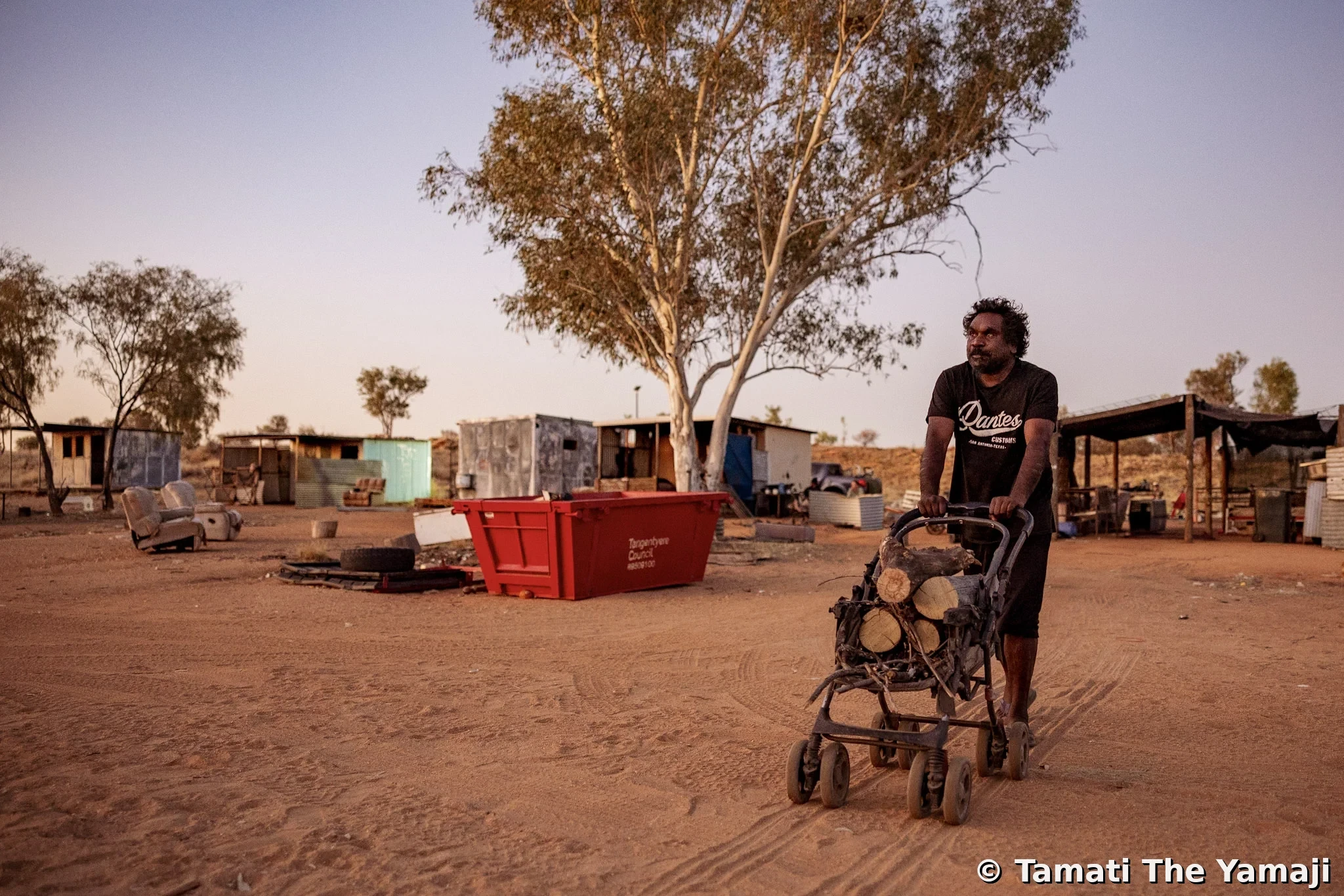 Washington Post - Voice Referendum - Image 6