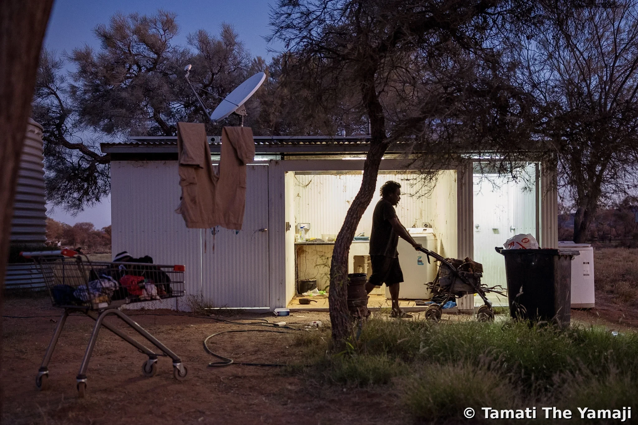 Washington Post - Voice Referendum - Image 8