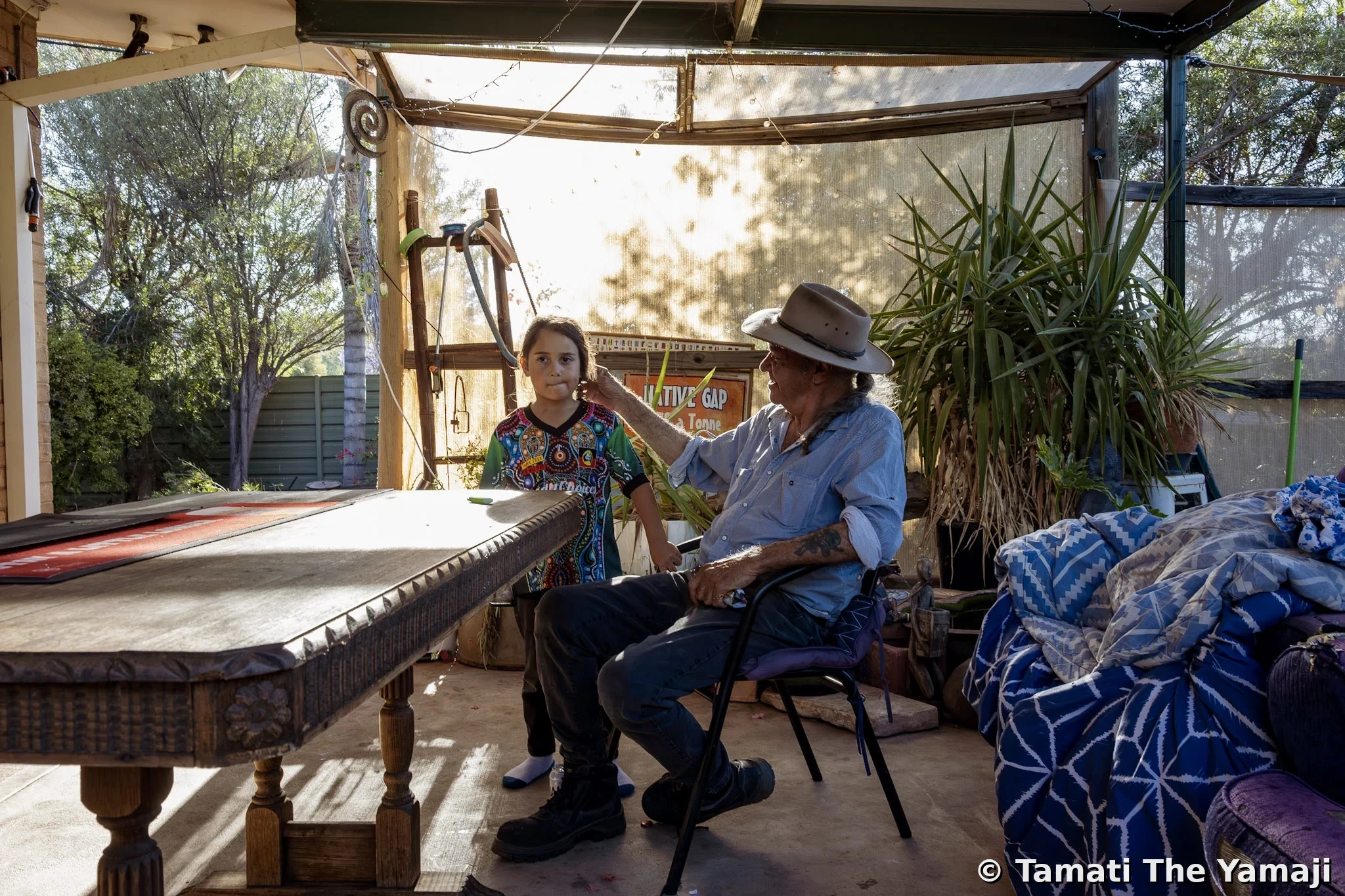 Washington Post - Voice Referendum - Image 9