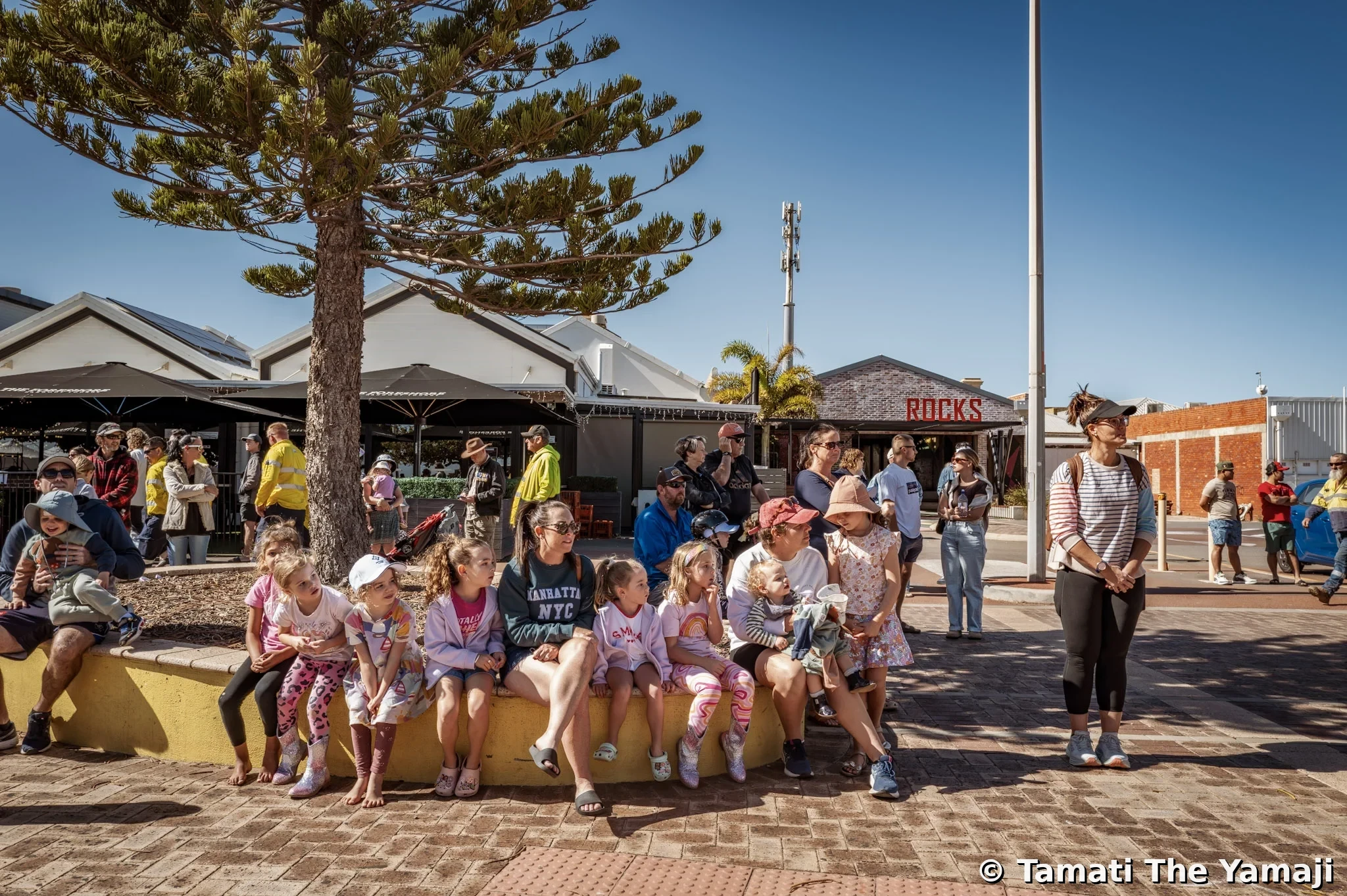 Getty - ANZAC Day Jambinu - Image 3