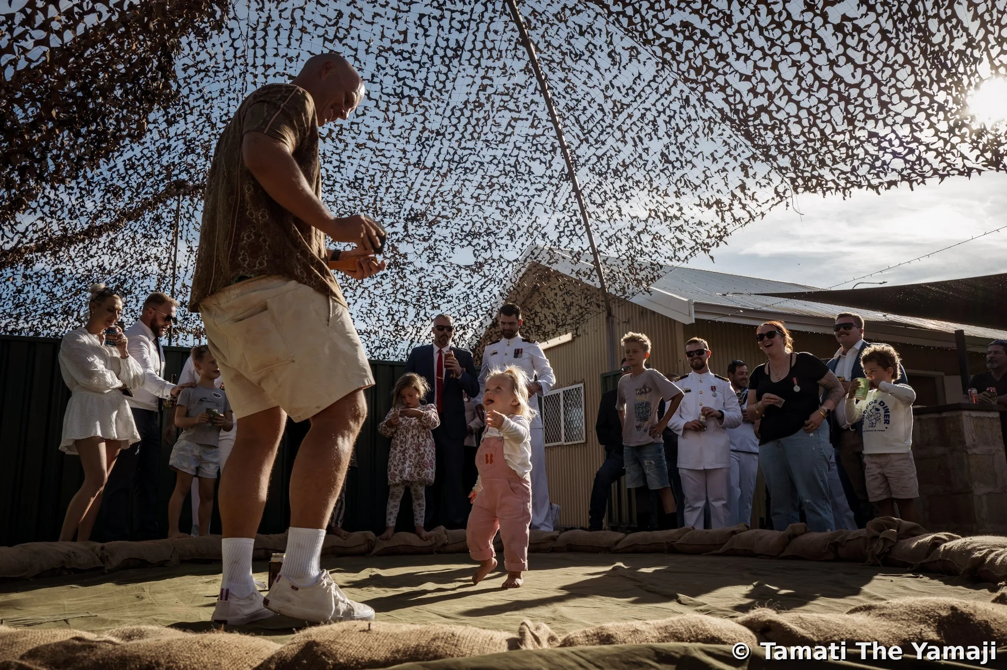 Getty - ANZAC Day Jambinu - Image 8