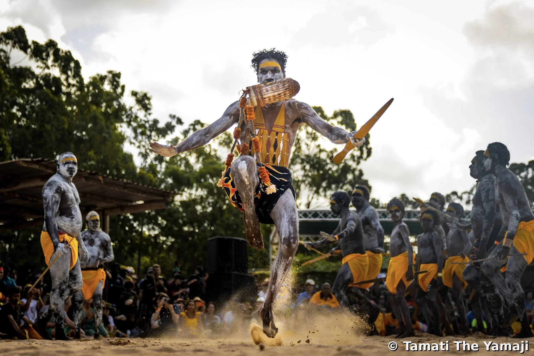 Getty - Garma Festival 2023 - Image 1