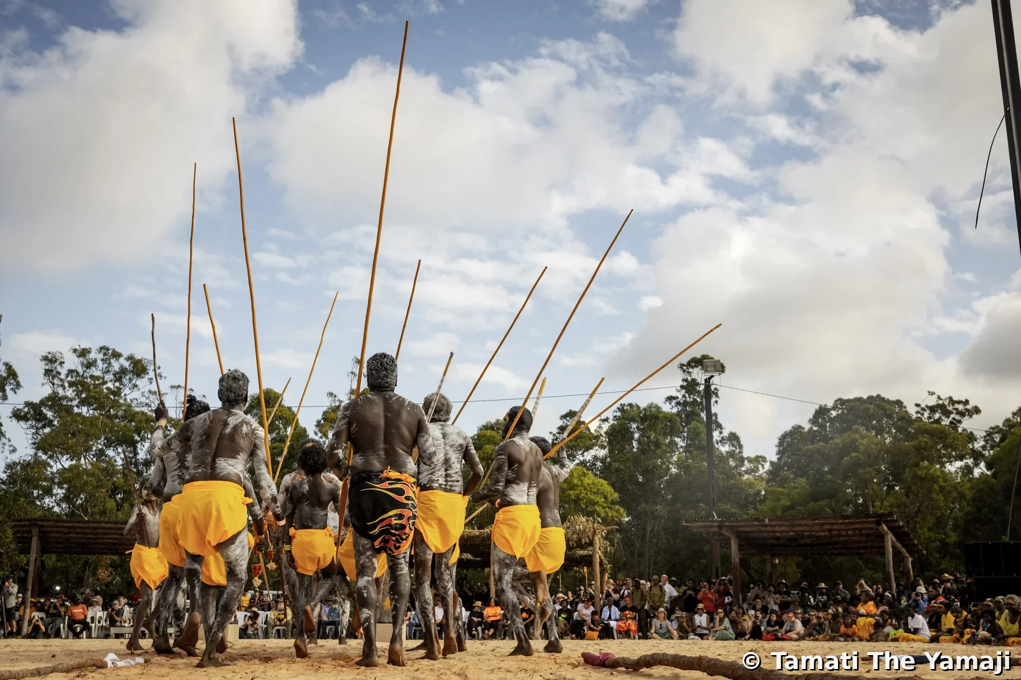 Getty - Garma Festival 2023 - Image 2