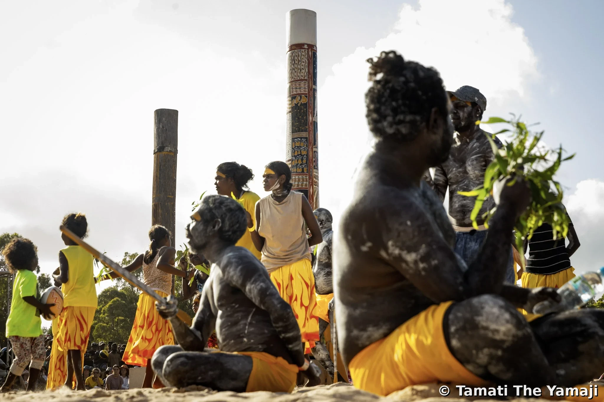 Getty - Garma Festival 2023 - Image 3