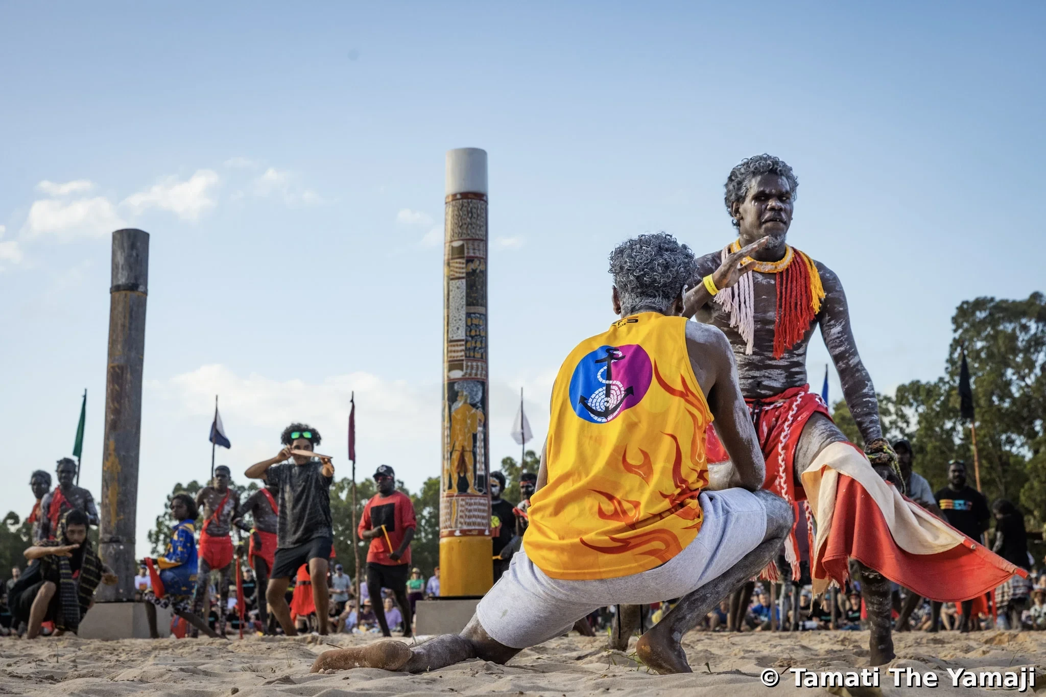 Getty - Garma Festival 2023 - Image 4