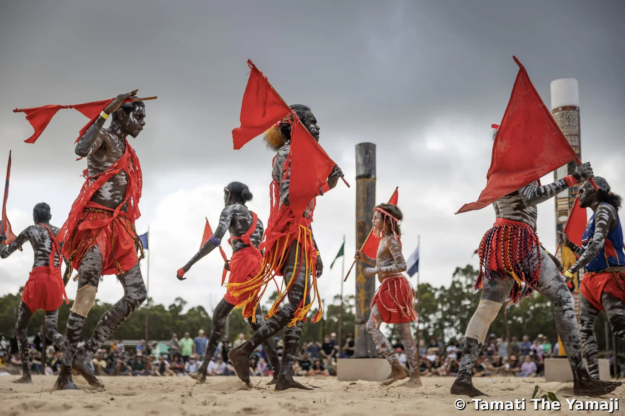 Getty - Garma Festival 2023 - Image 5