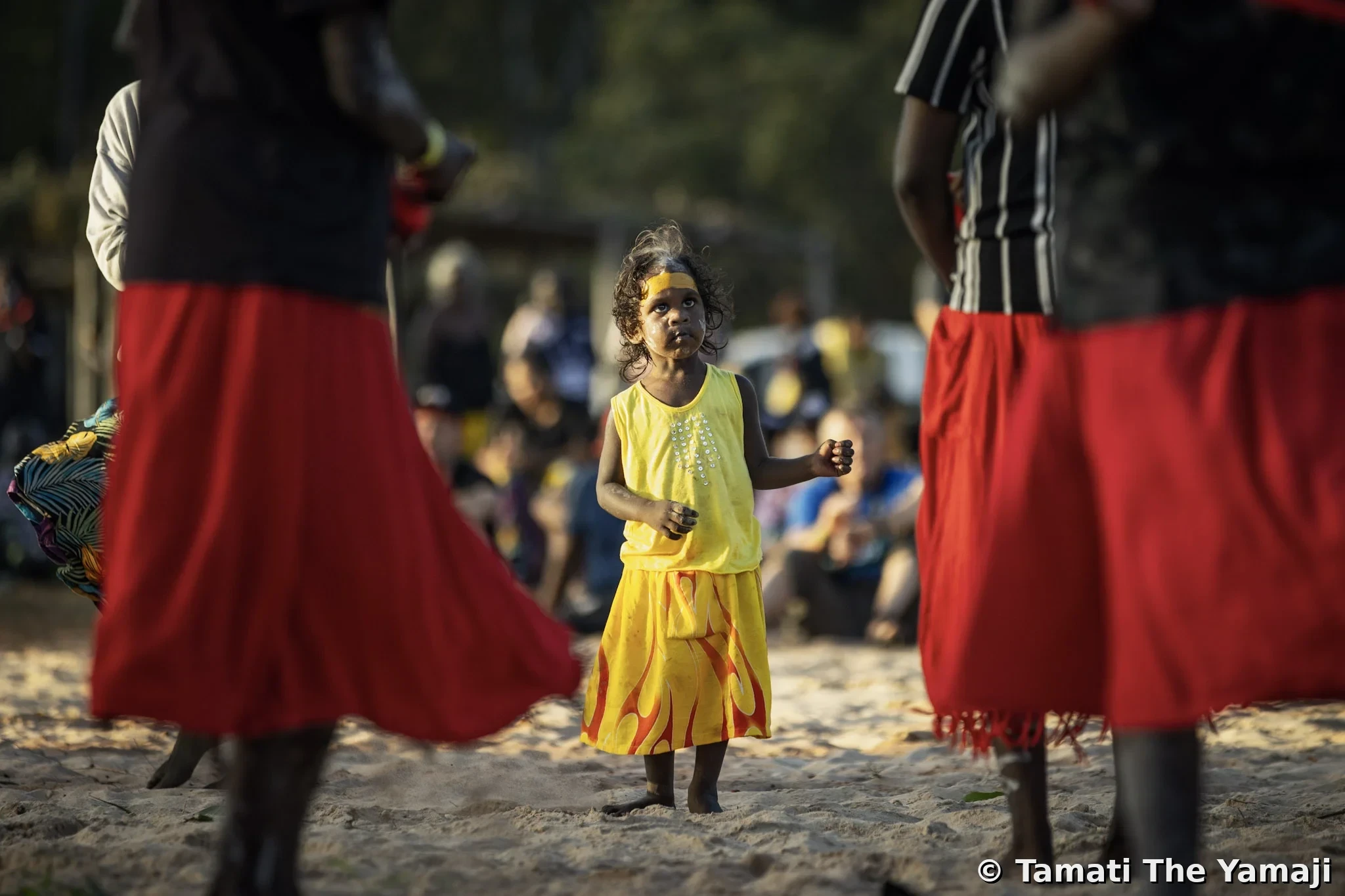 Getty - Garma Festival 2023 - Image 7