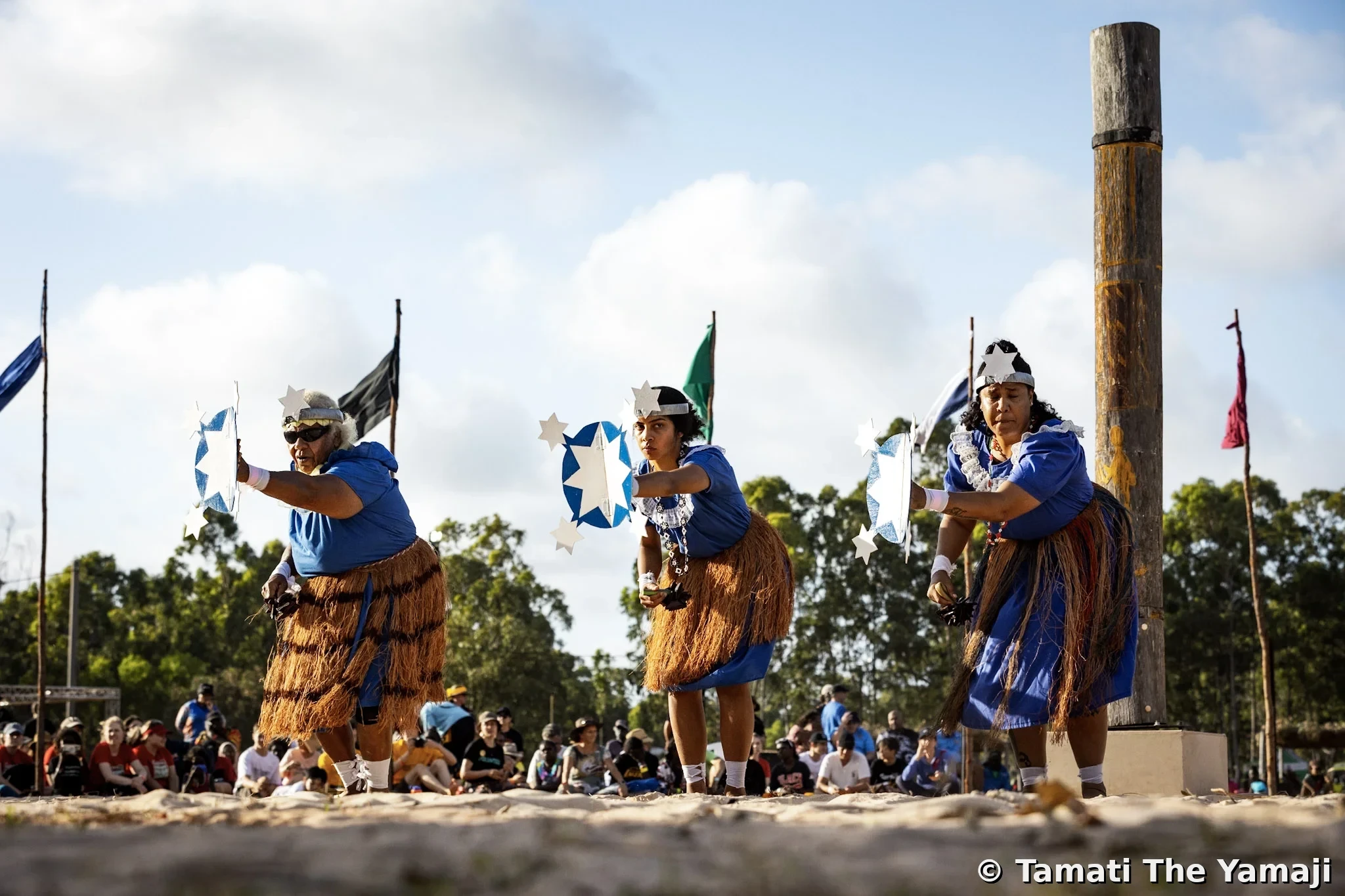 Getty - Garma Festival 2023 - Image 8