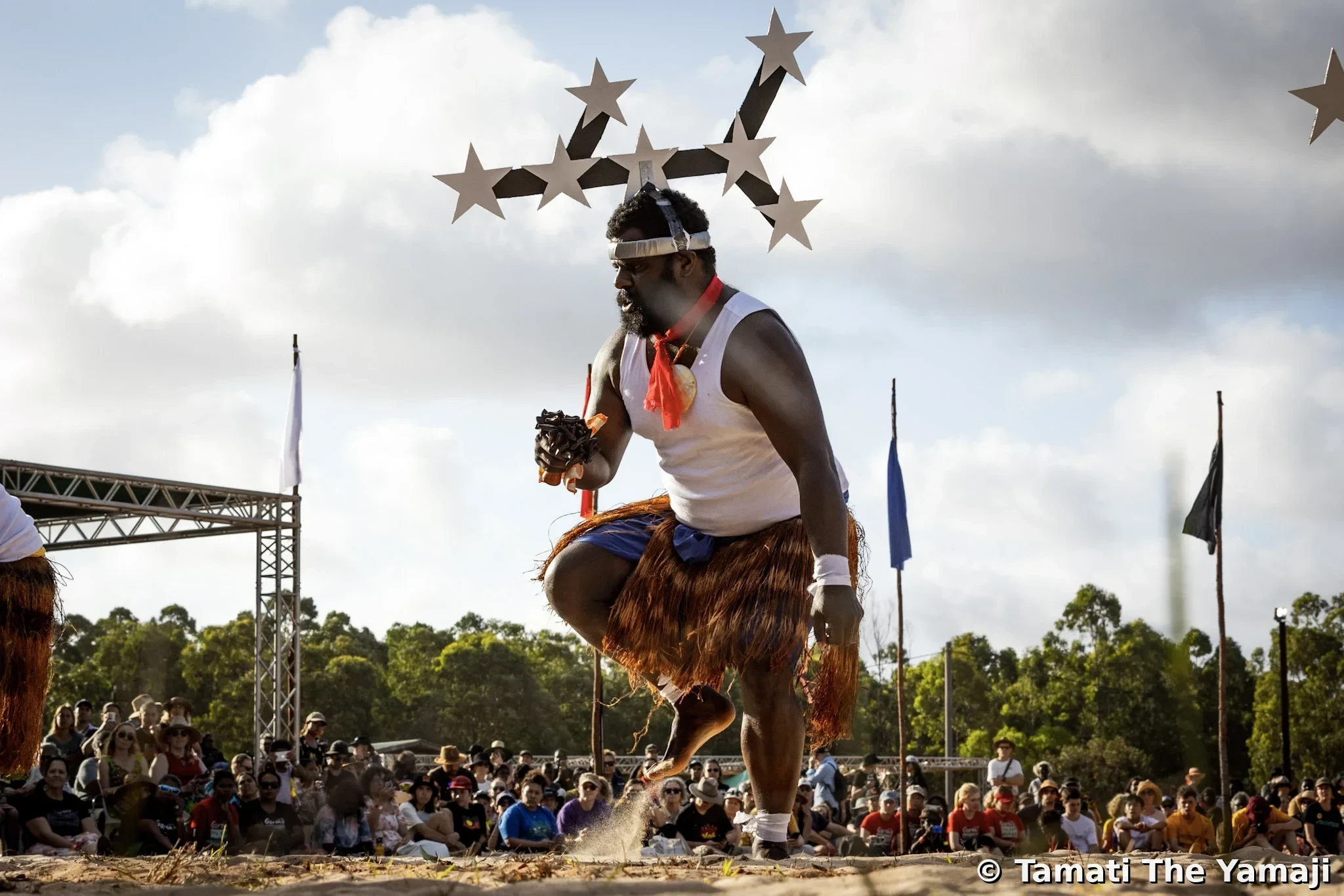 Getty - Garma Festival 2023 - Image 9