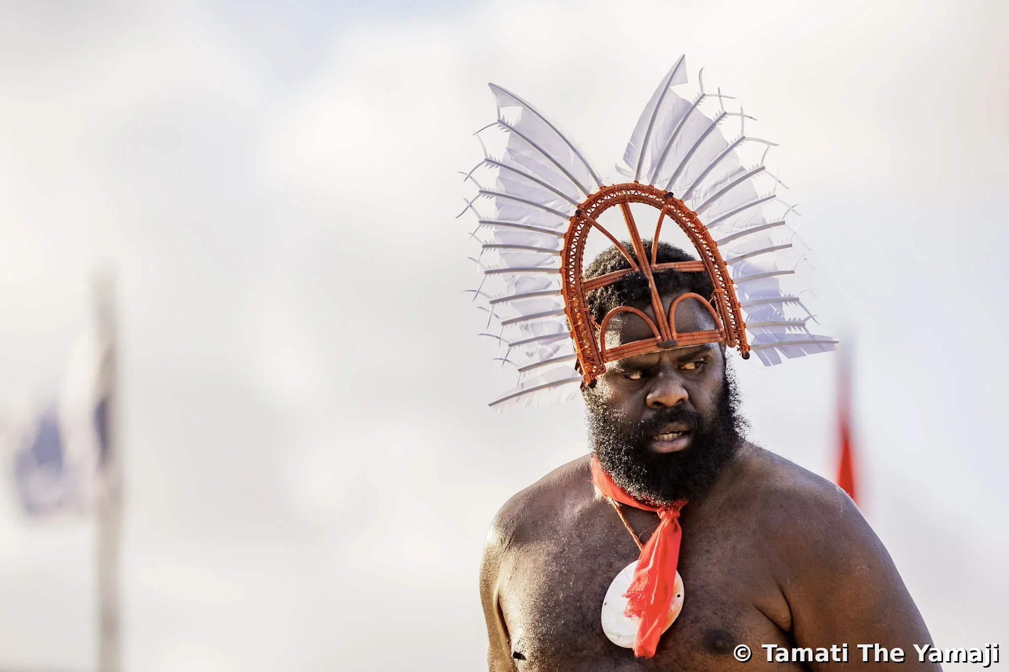 Getty - Garma Festival 2023 - Image 10