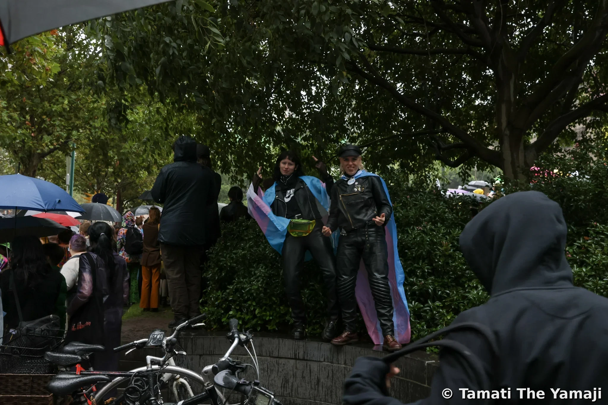 Getty Images - Trans Day of Visibility, Naarm - Image 10