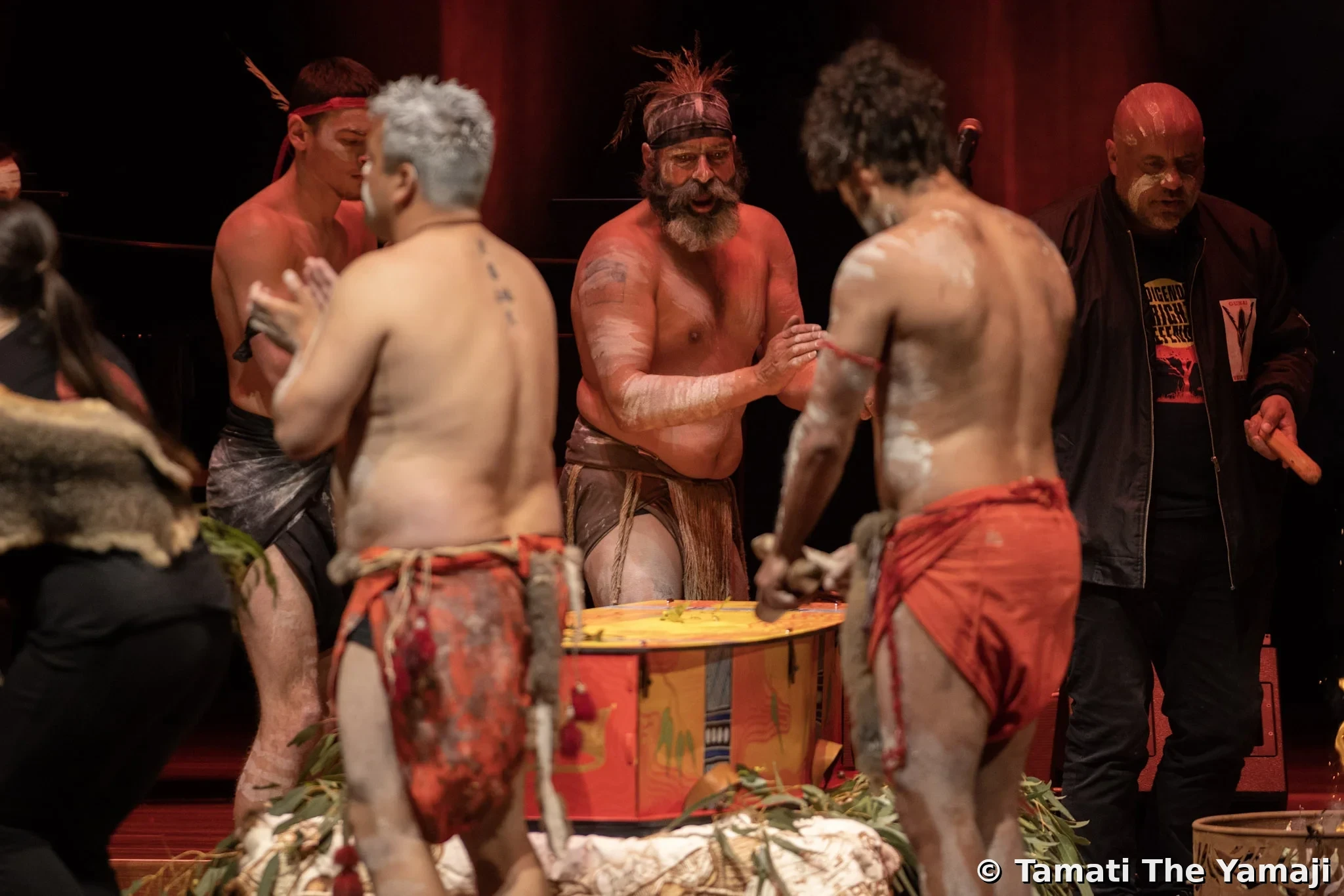 NIT - Bunjil, Creator Spirit of Kulin - Image 5