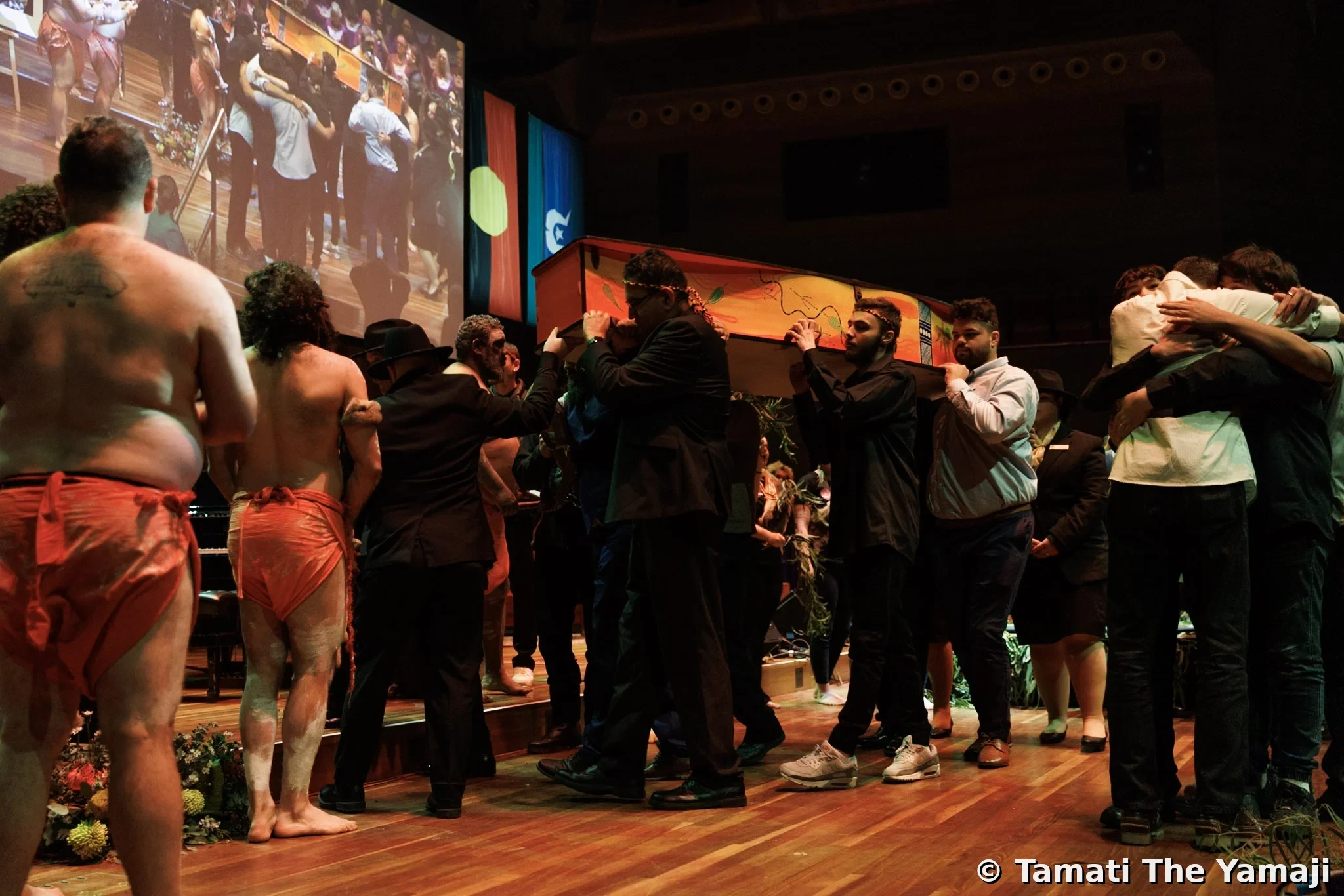 NIT - Bunjil, Creator Spirit of Kulin - Image 8