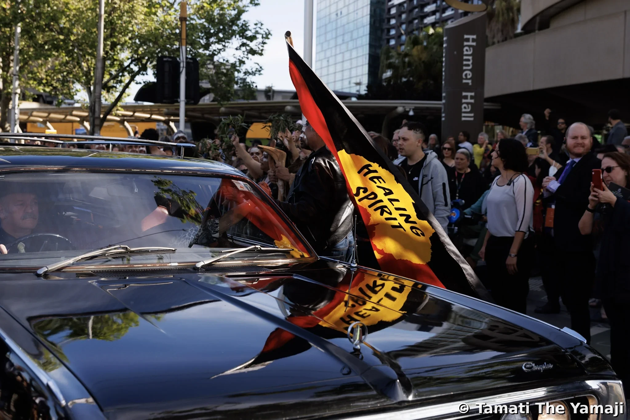 NIT - Bunjil, Creator Spirit of Kulin - Image 9