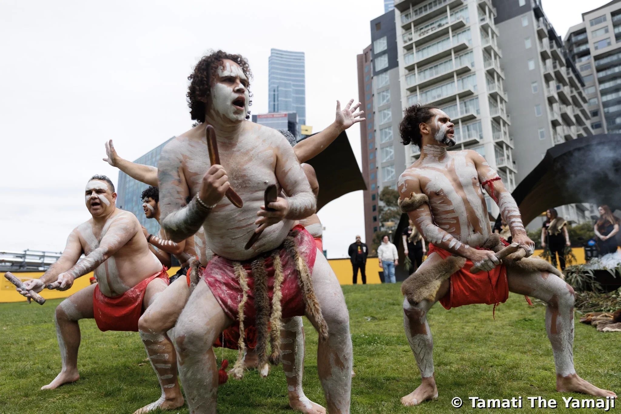 NIT - Bunjil, Creator Spirit of Kulin - Image 10