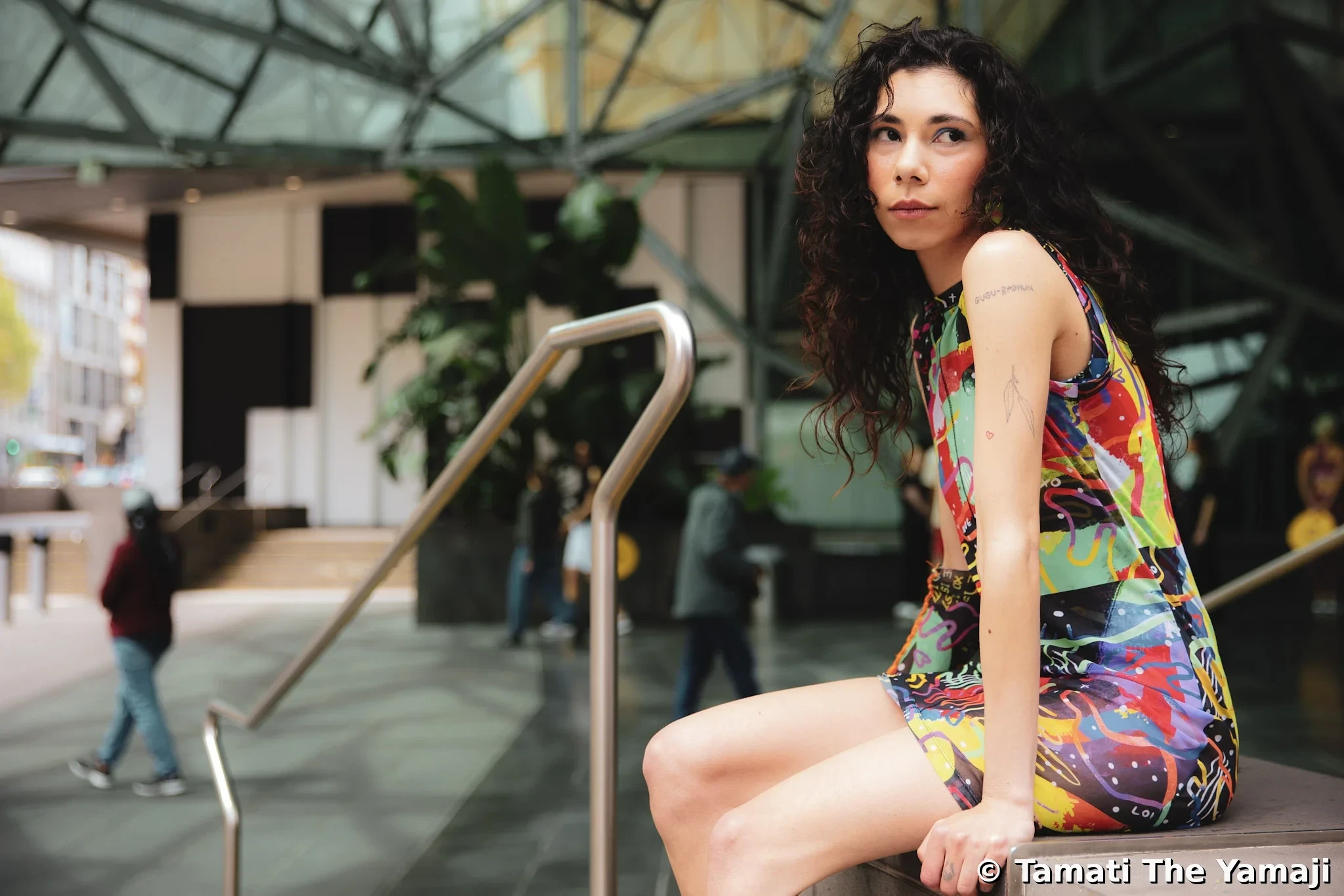 National Indigenous Times - Yugilla Portrait - Image 3