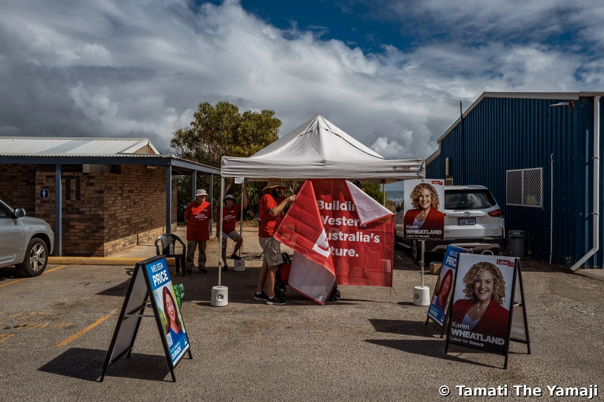 Getty Images - Jambinu Views - Image 1
