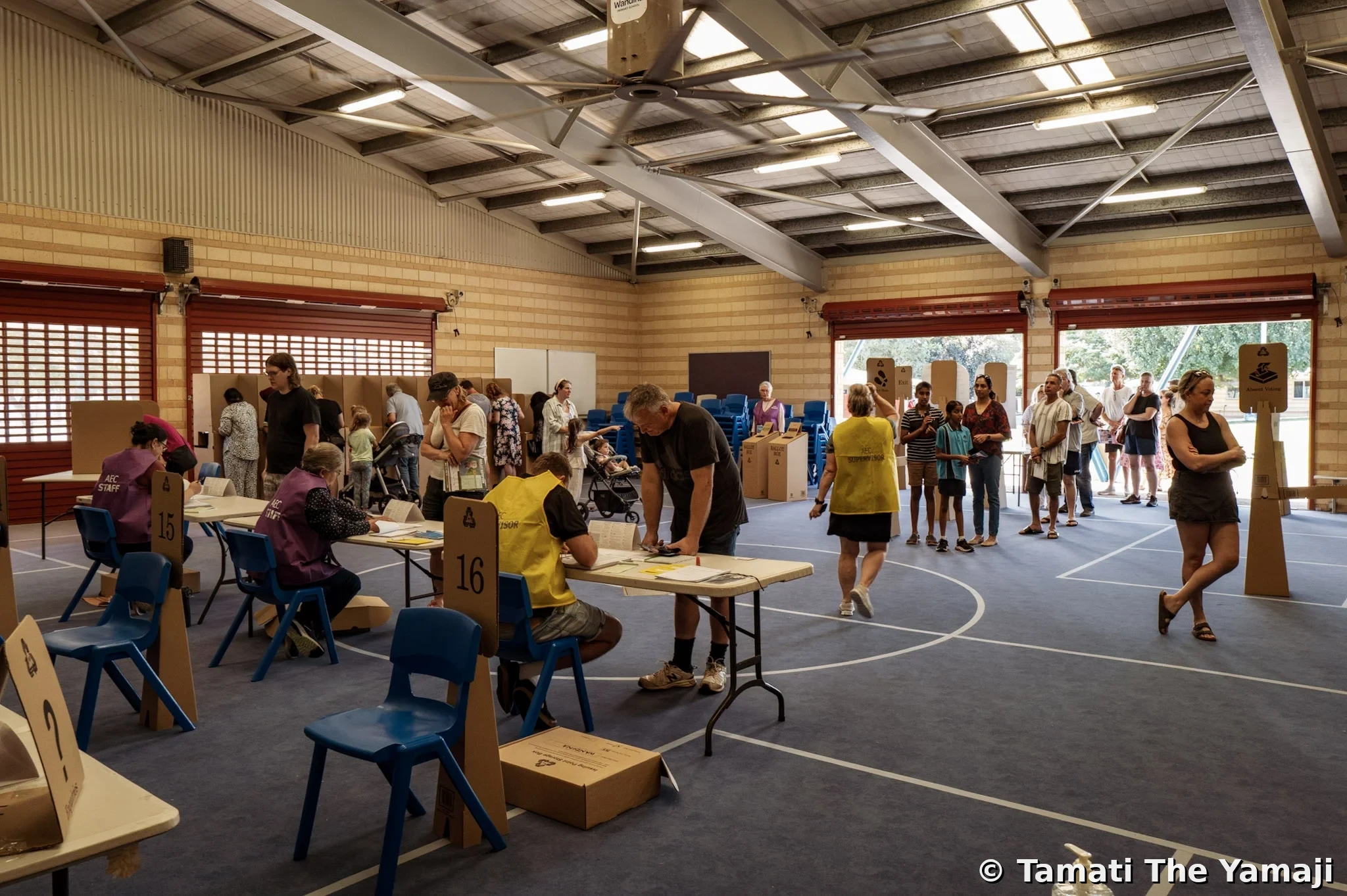 Getty Images - Jambinu Views - Image 4