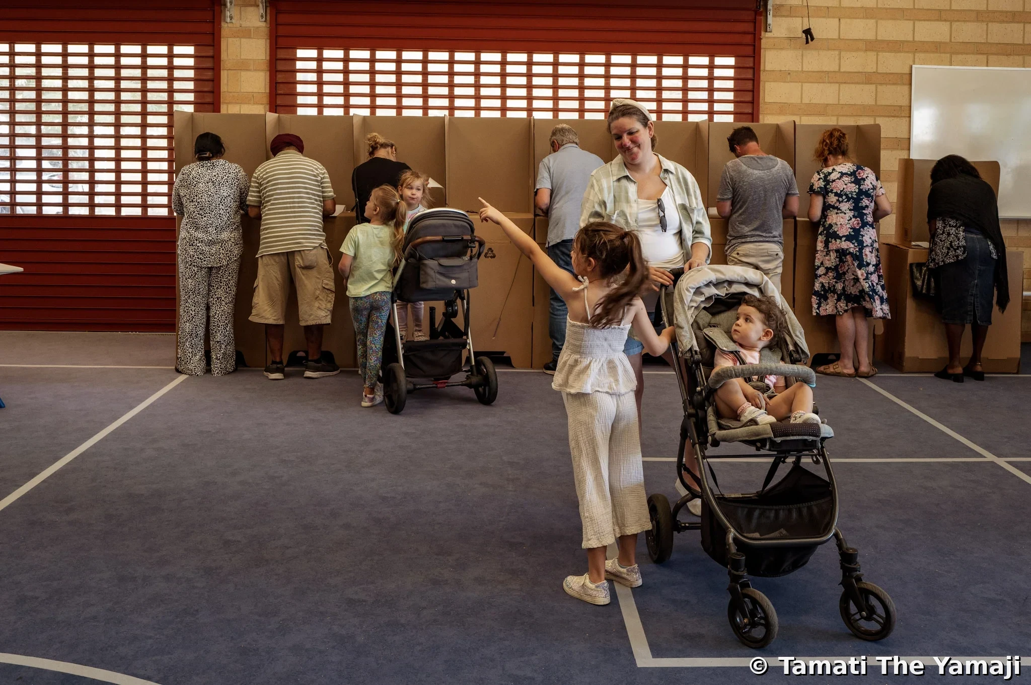 Getty Images - Jambinu Views - Image 5