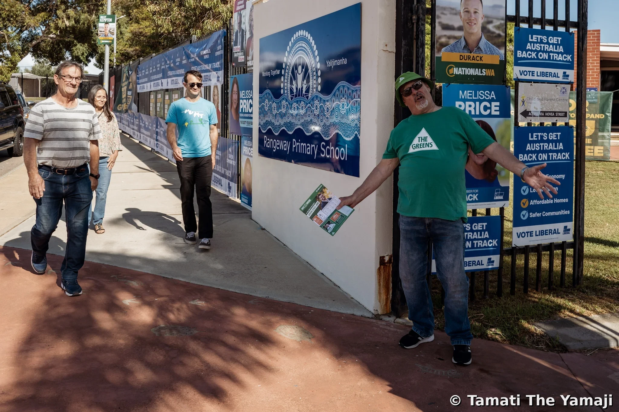 Getty Images - Jambinu Views - Image 6