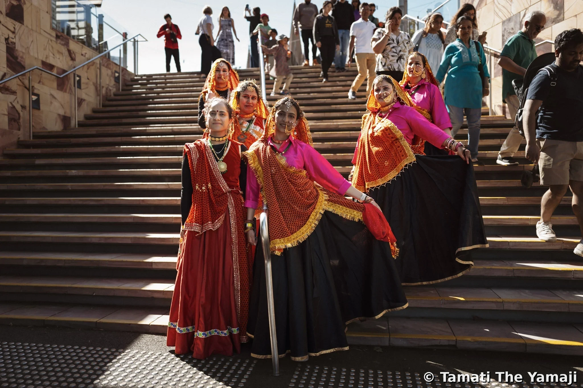 Diwali Festival, Fed Square Naarm - Image 2