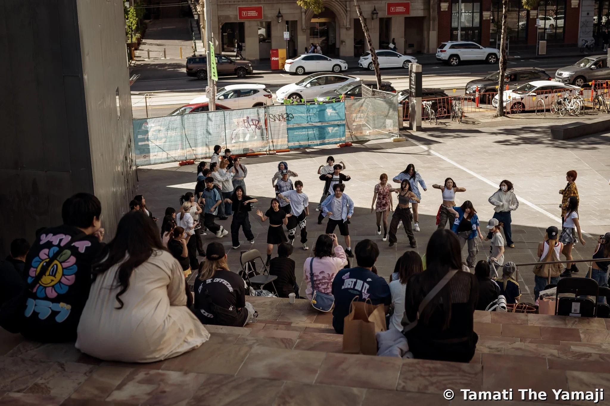 Diwali Festival, Fed Square Naarm - Image 8