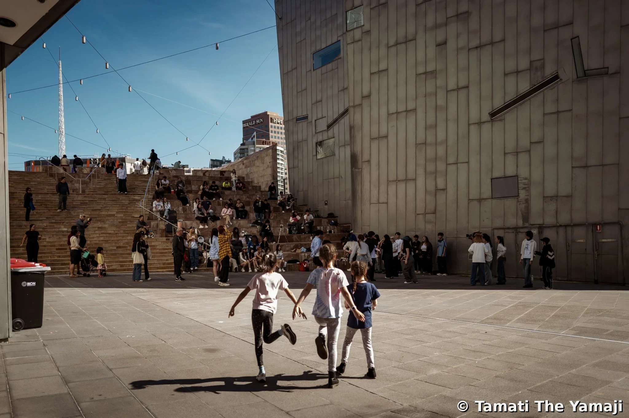 Diwali Festival, Fed Square Naarm - Image 9