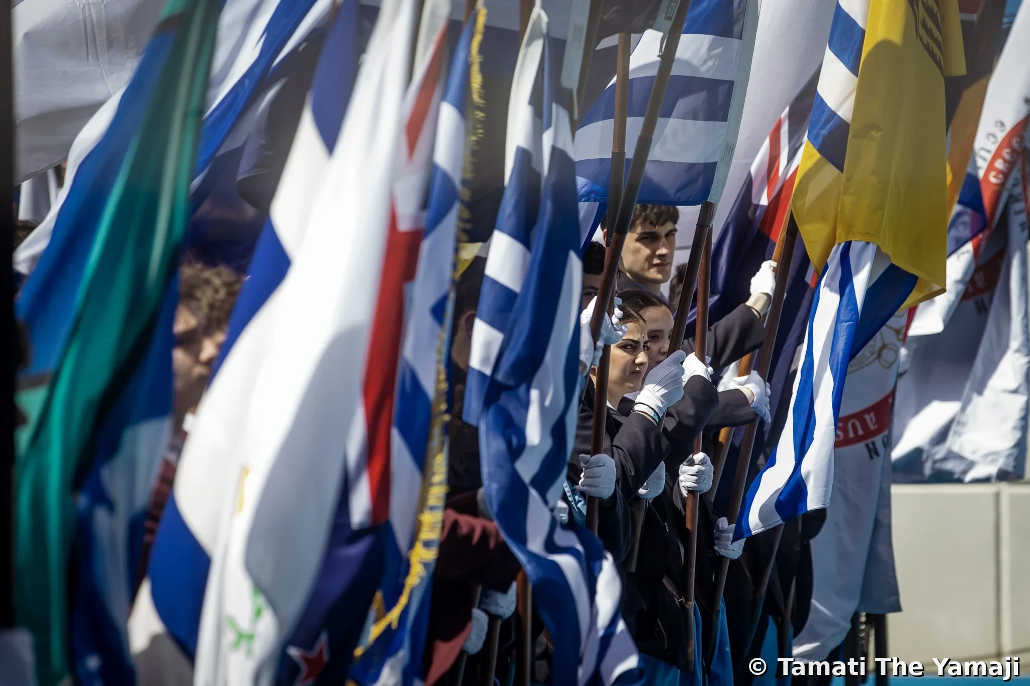 Newswire - Greek Centenary, Naarm - Image 2